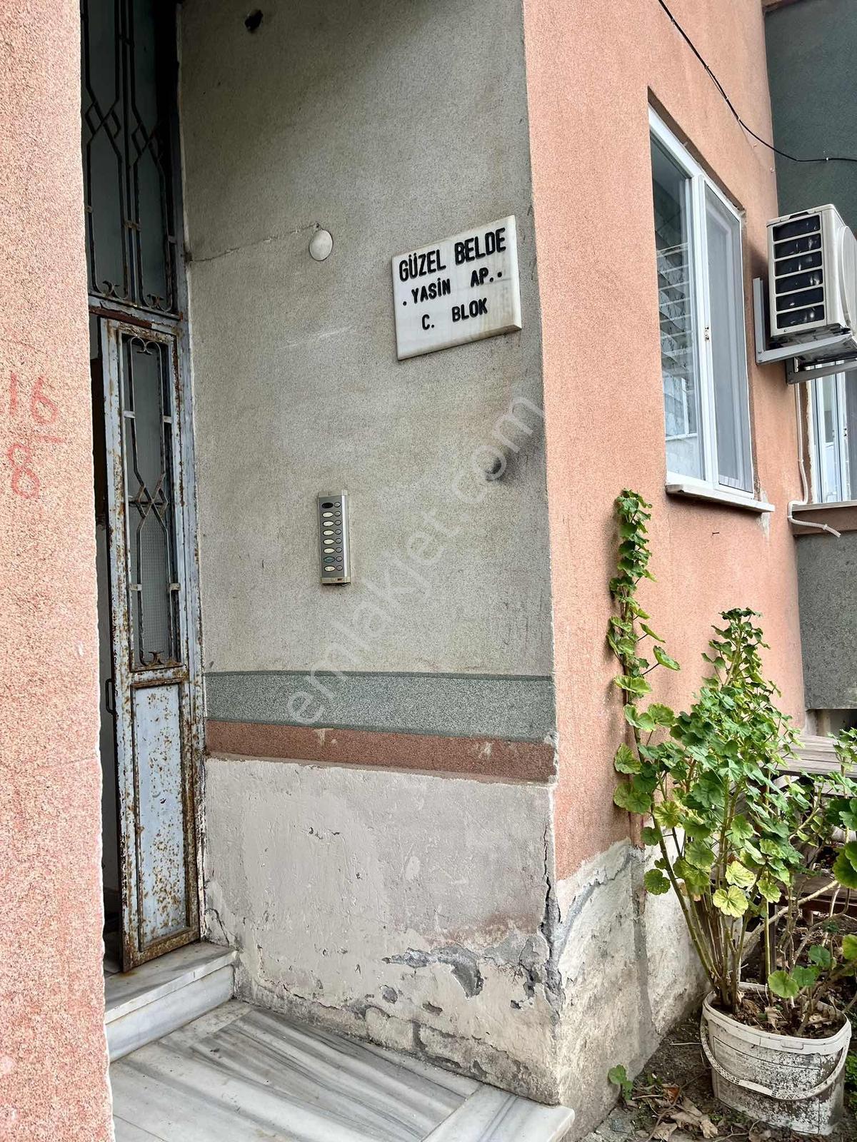 Karacabey Boğazda Deniz Manzaralı 2+1 Satılık Daire — fotoğraf 10