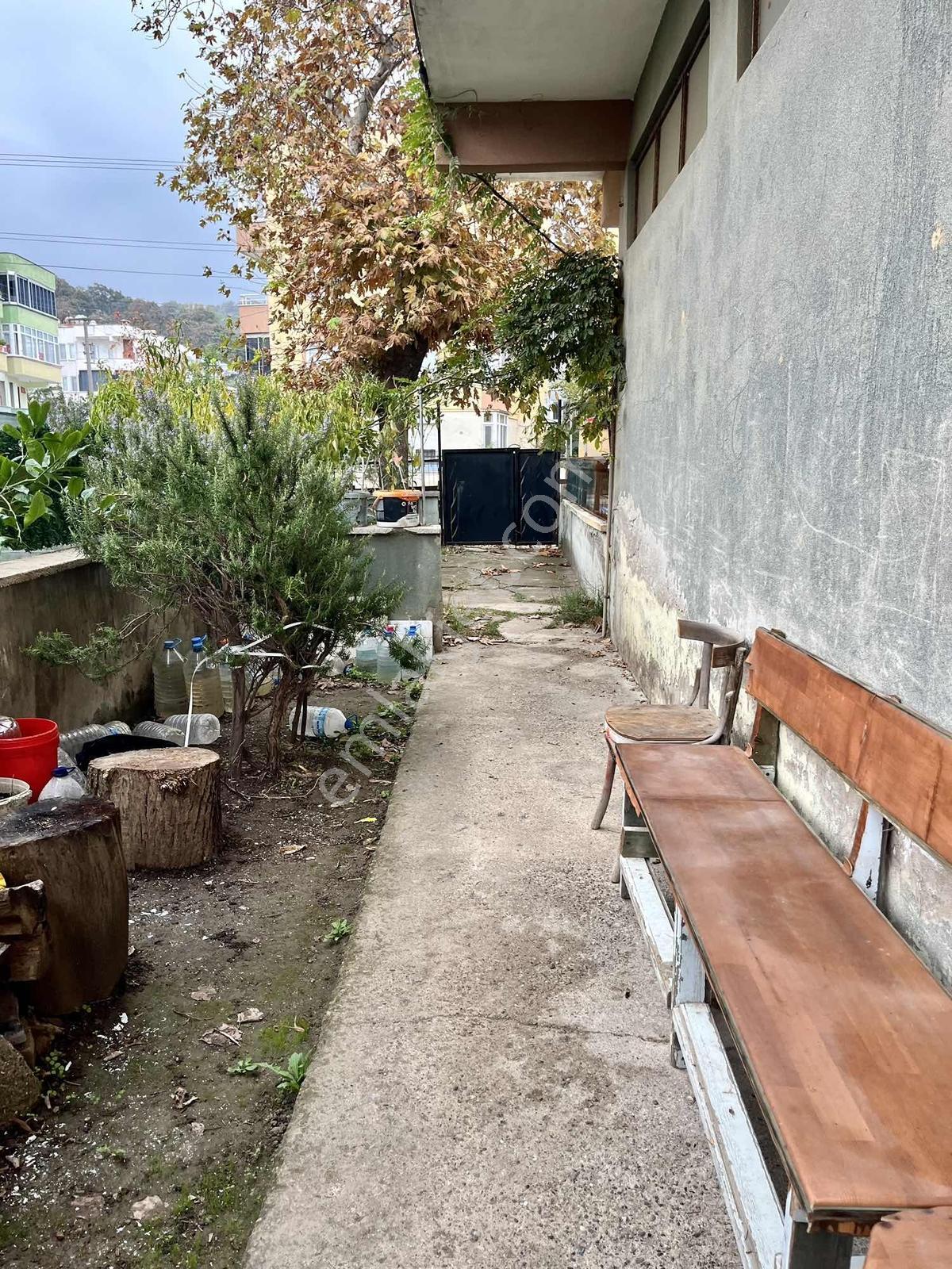 Karacabey Boğazda Deniz Manzaralı 2+1 Satılık Daire — fotoğraf 11