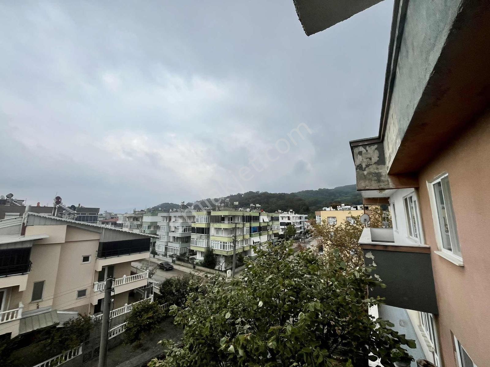 Karacabey Boğazda Deniz Manzaralı 2+1 Satılık Daire — fotoğraf 12