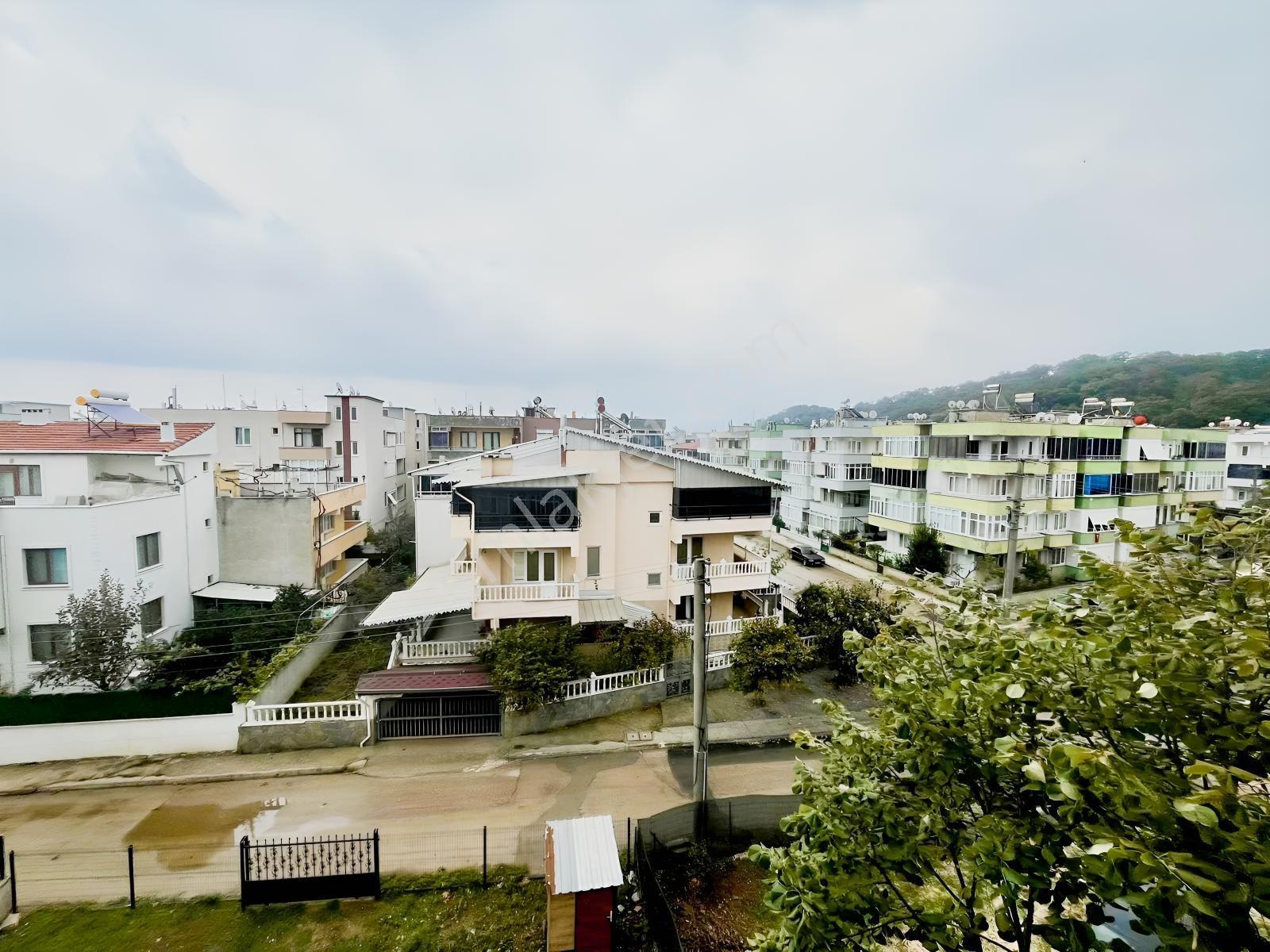 Karacabey Boğazda Deniz Manzaralı 2+1 Satılık Daire — fotoğraf 13