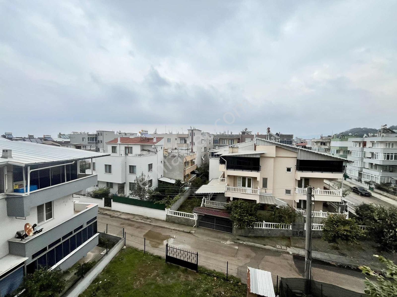 Karacabey Boğazda Deniz Manzaralı 2+1 Satılık Daire — fotoğraf 14