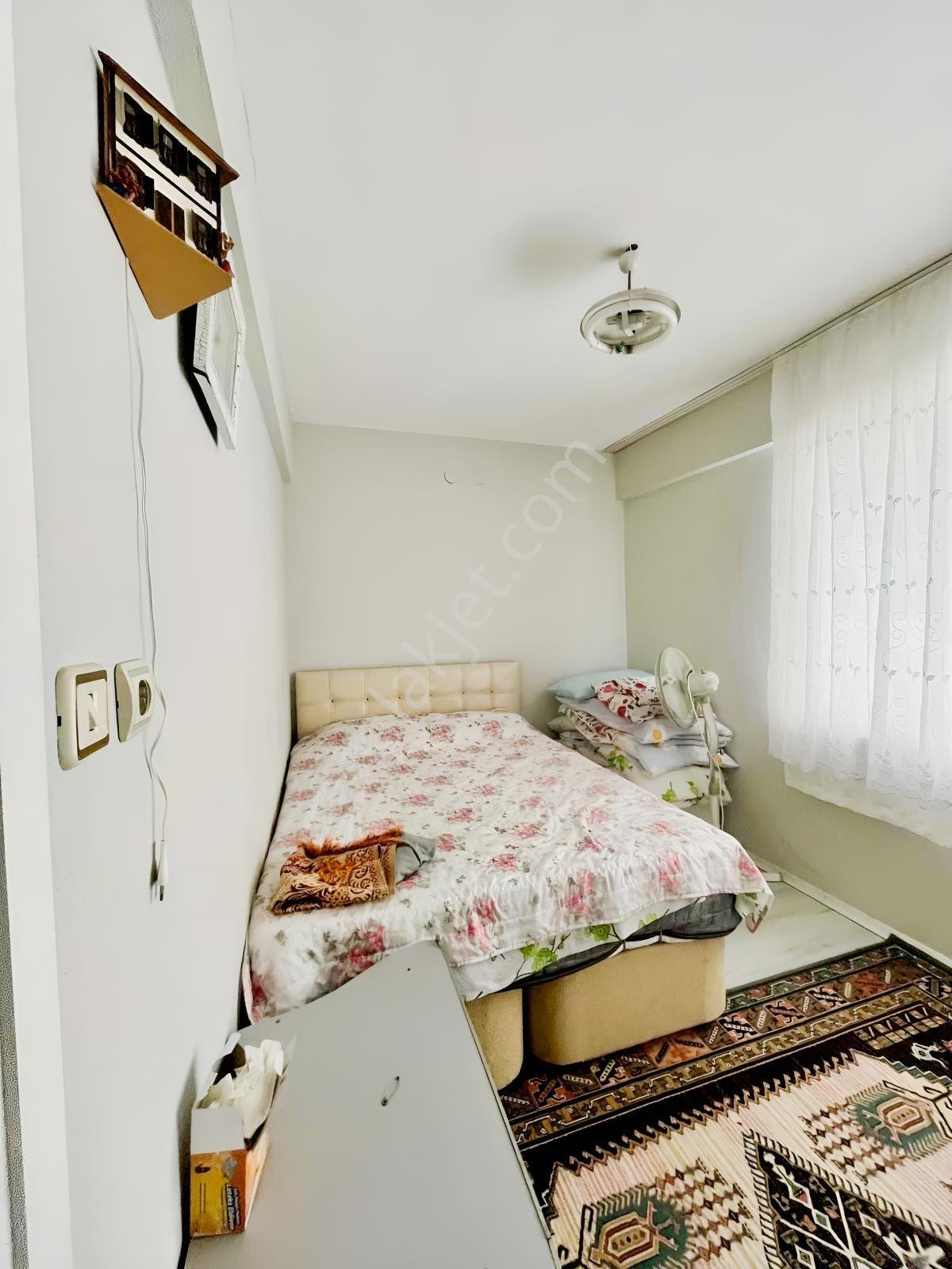 Karacabey Boğazda Deniz Manzaralı 2+1 Satılık Daire — fotoğraf 19