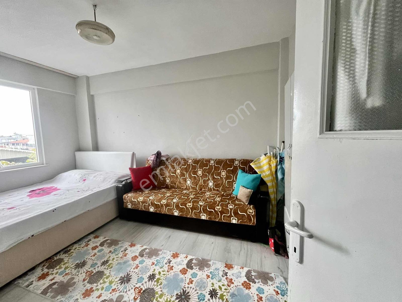 Karacabey Boğazda Deniz Manzaralı 2+1 Satılık Daire — fotoğraf 21