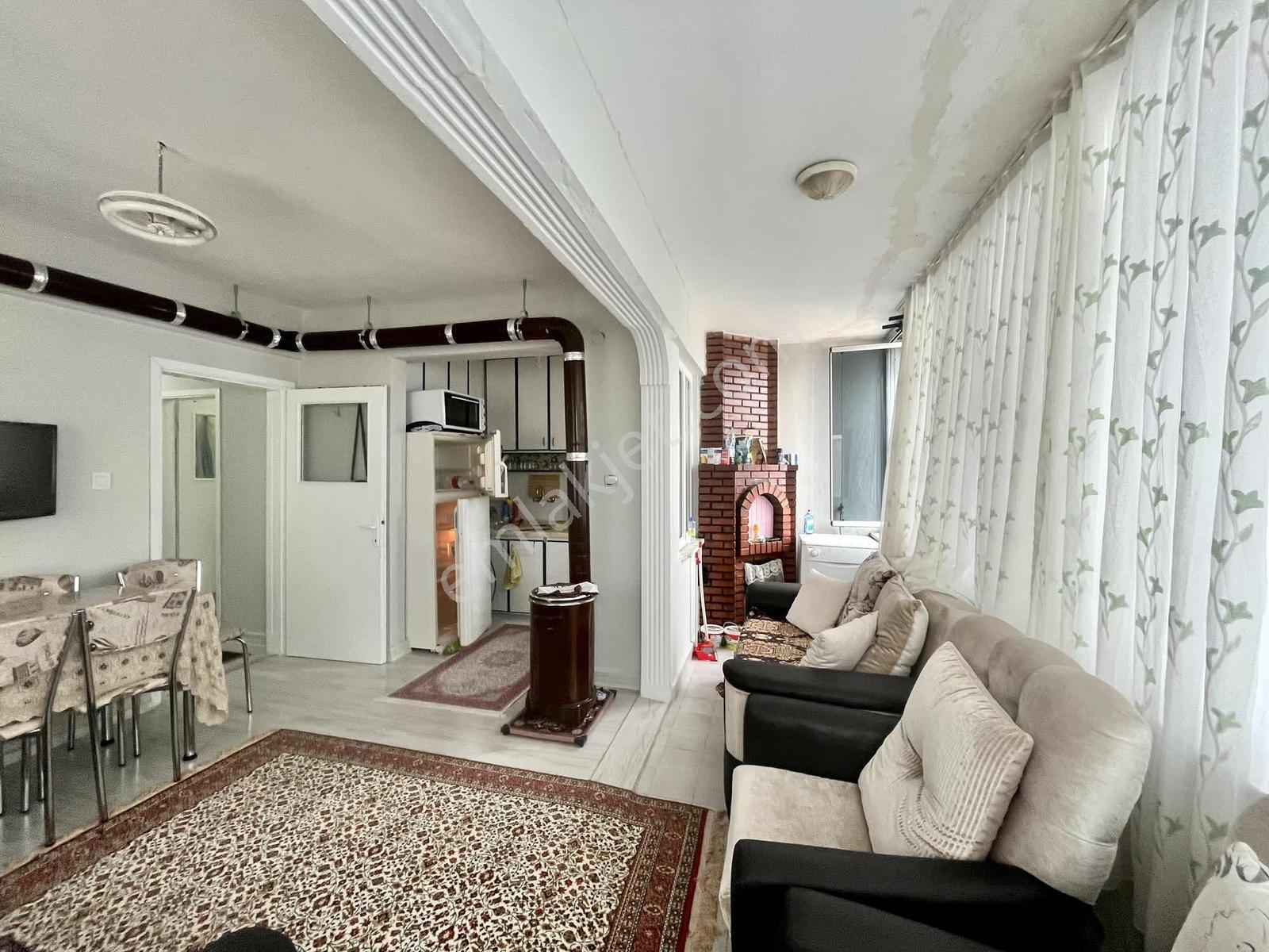Karacabey Boğazda Deniz Manzaralı 2+1 Satılık Daire — fotoğraf 22