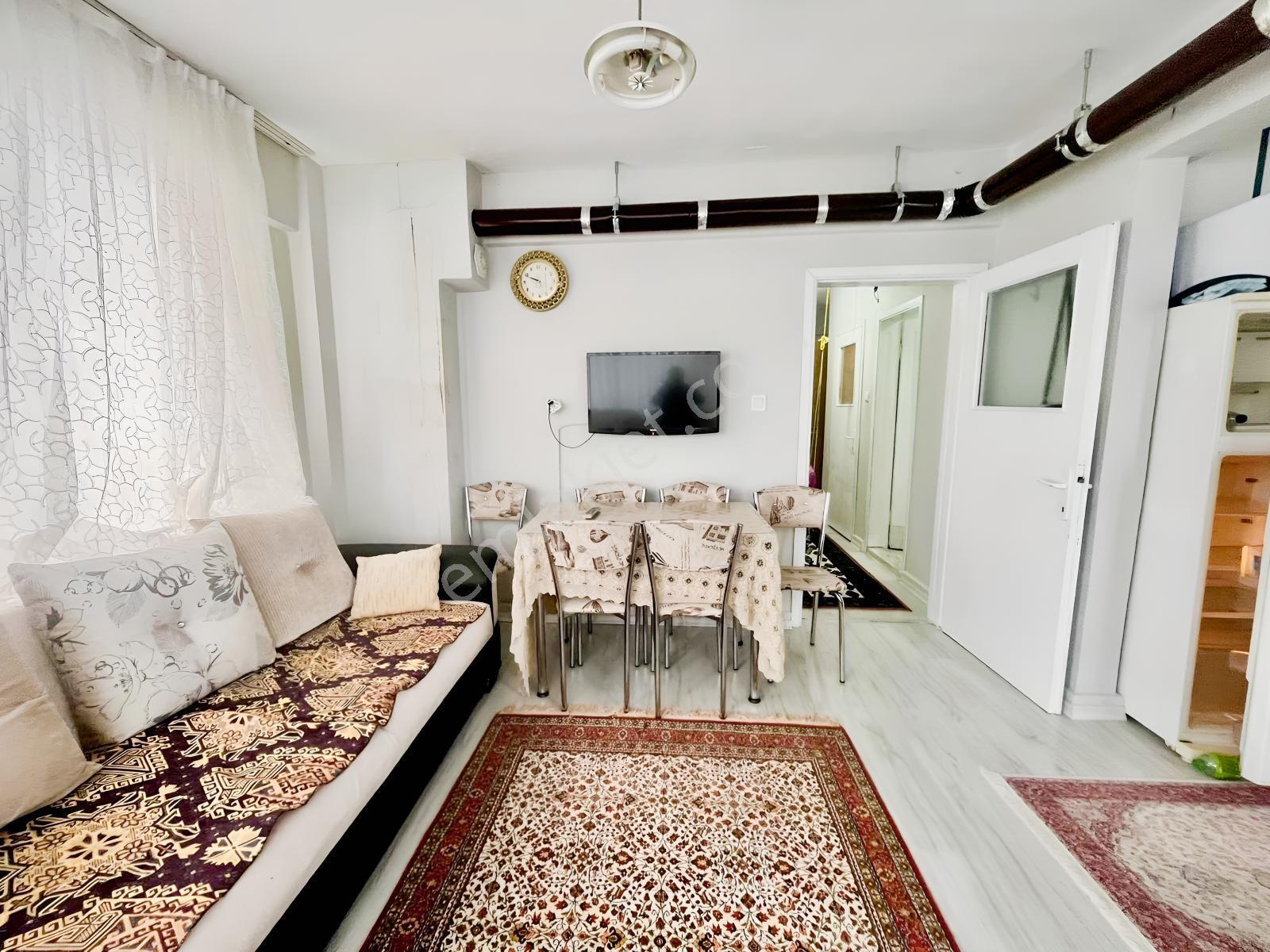 Karacabey Boğazda Deniz Manzaralı 2+1 Satılık Daire — fotoğraf 23