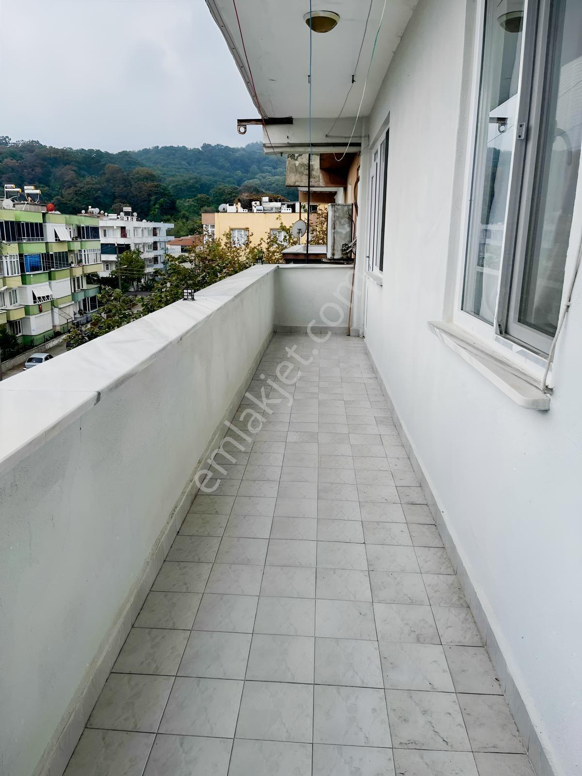 Karacabey Boğazda Deniz Manzaralı 2+1 Satılık Daire — fotoğraf 25