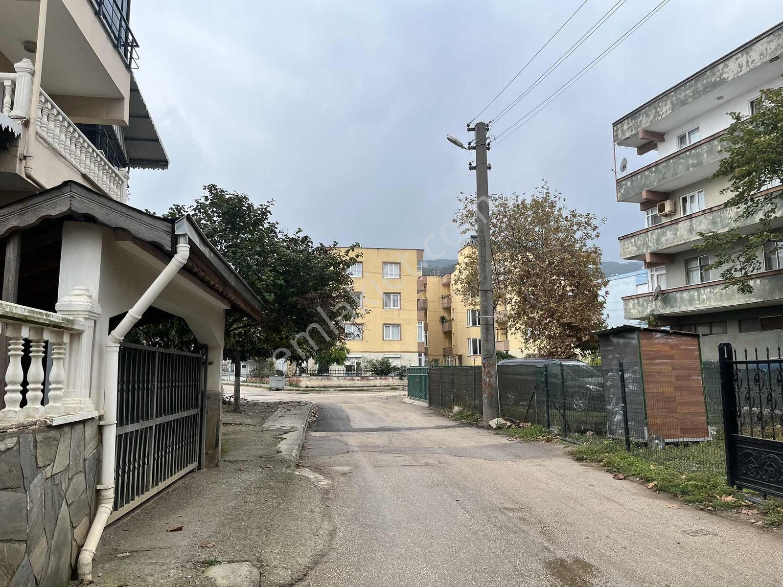 Karacabey Boğazda Deniz Manzaralı 2+1 Satılık Daire — fotoğraf 26