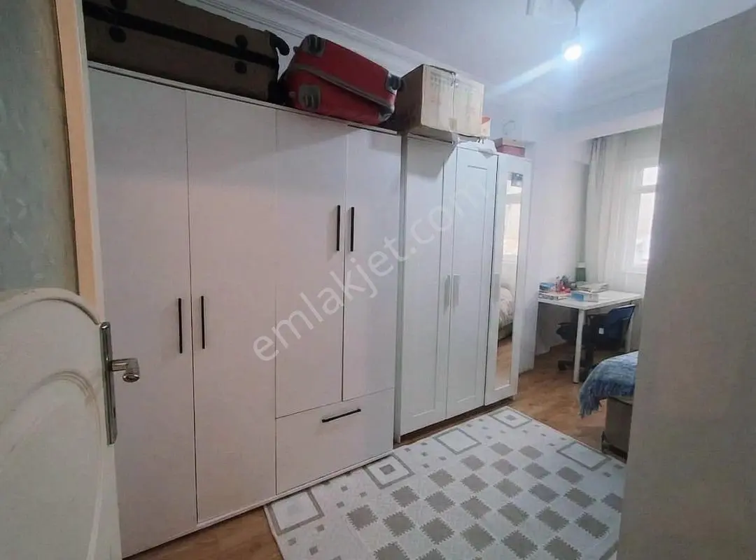 Metro Ve Arenapark'a Yürüme Mesafesinde 2+1 Satılık Daire — fotoğraf 10