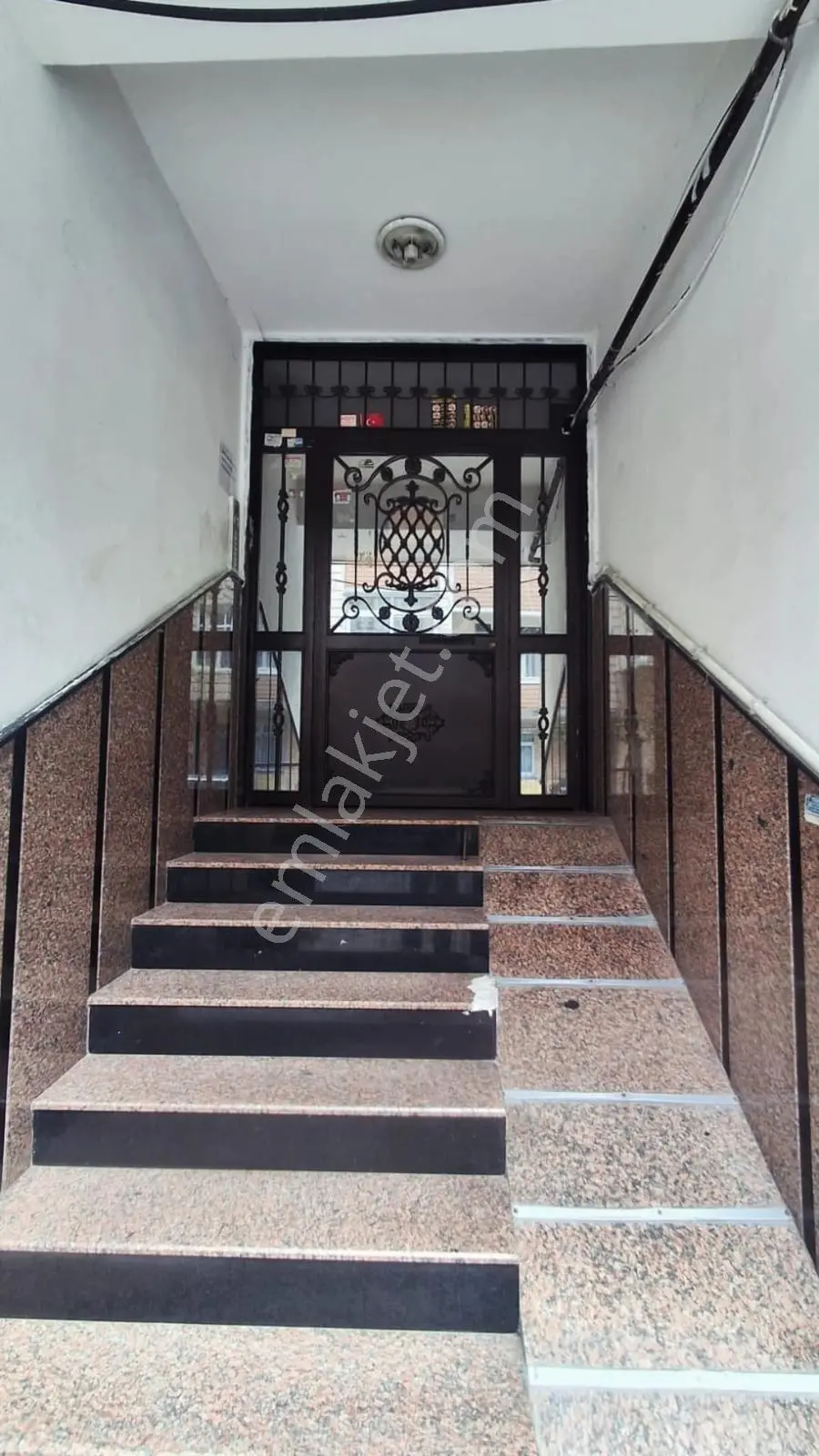 Metro Ve Arenapark'a Yürüme Mesafesinde 2+1 Satılık Daire — fotoğraf 17