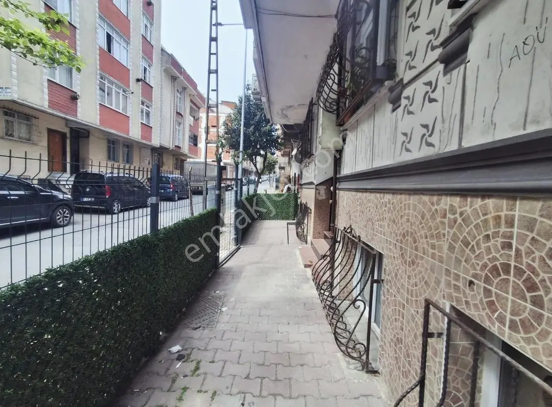 Metro Ve Arenapark'a Yürüme Mesafesinde 2+1 Satılık Daire — fotoğraf 18