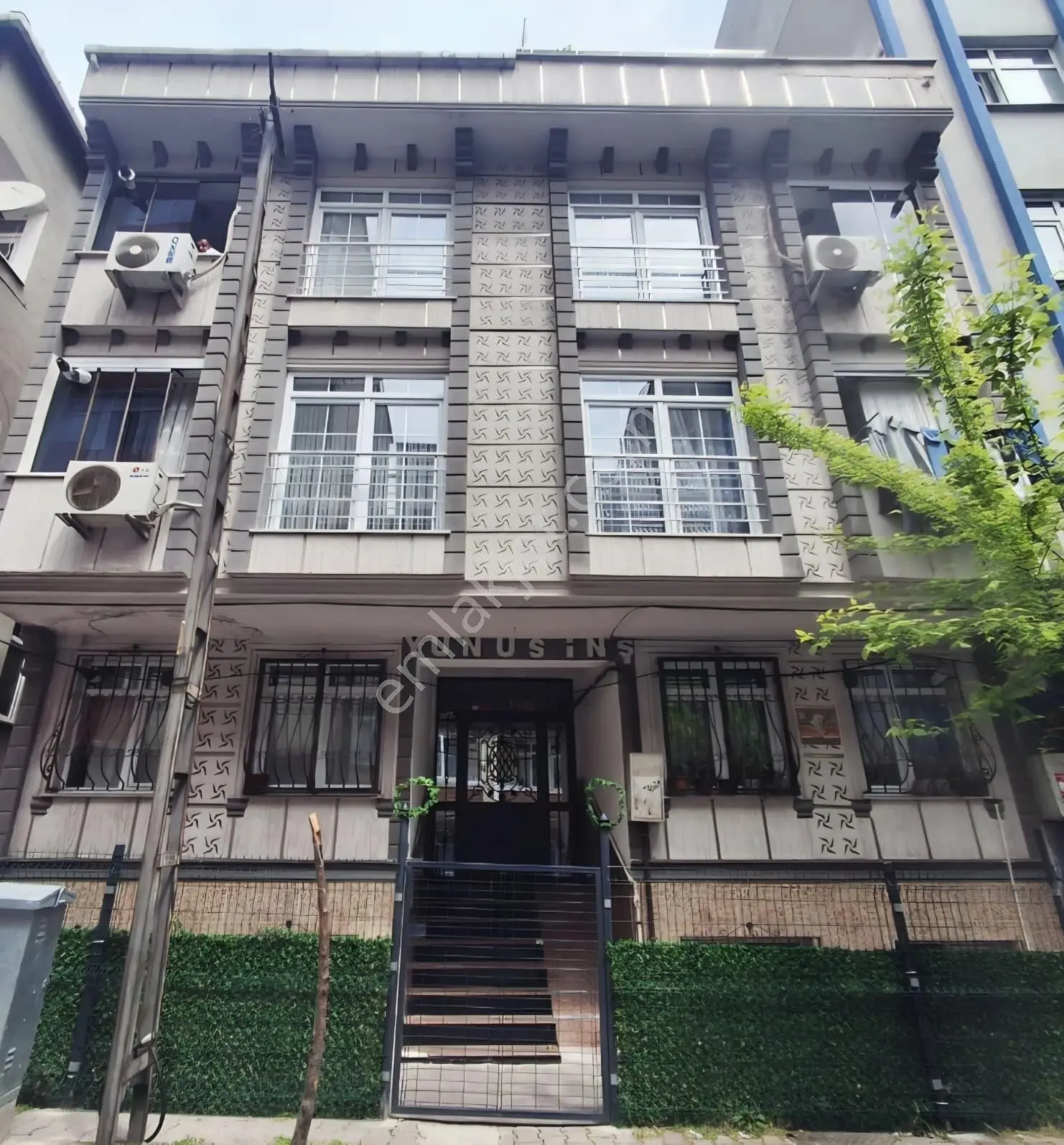 Metro Ve Arenapark'a Yürüme Mesafesinde 2+1 Satılık Daire — fotoğraf 19