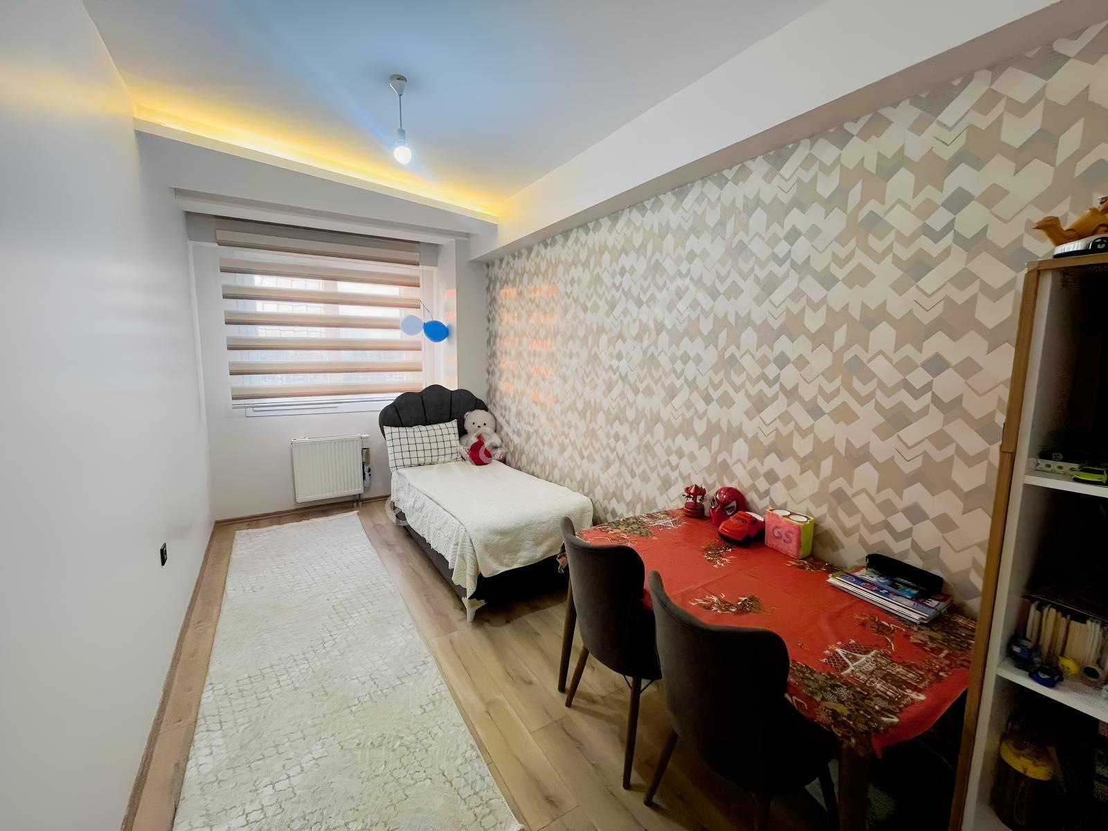 Winstown Avm İle Araştırma Arası Satılık 3.5+1 Fırsat Daire — fotoğraf 15