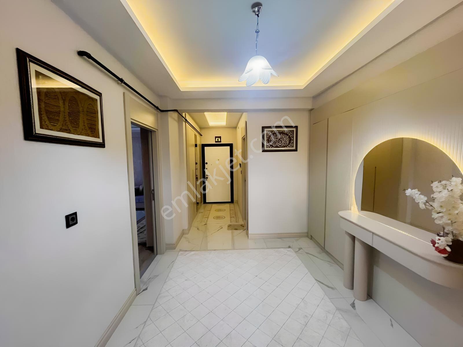 Winstown Avm İle Araştırma Arası Satılık 3.5+1 Fırsat Daire — fotoğraf 30