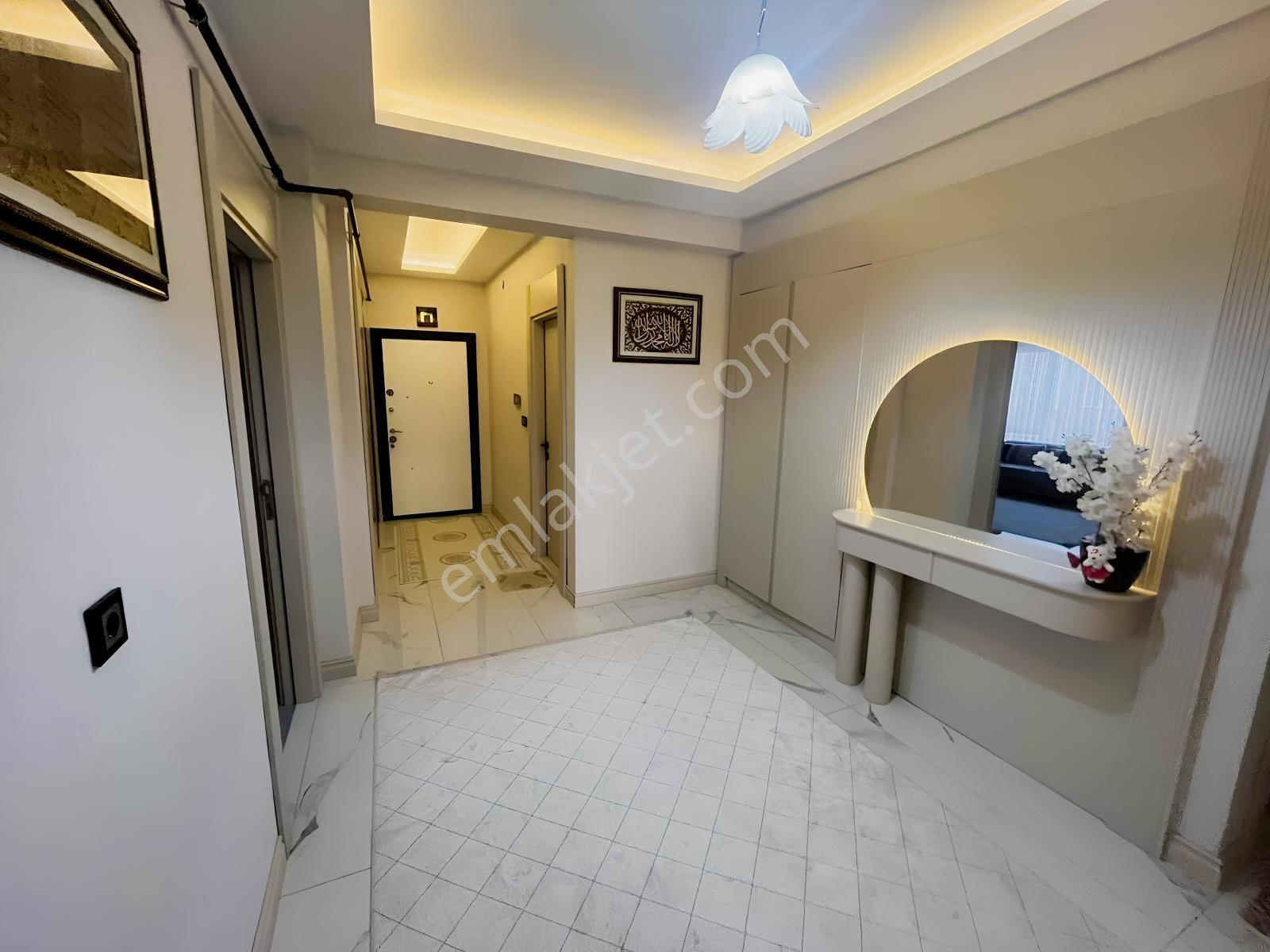 Winstown Avm İle Araştırma Arası Satılık 3.5+1 Fırsat Daire — fotoğraf 31