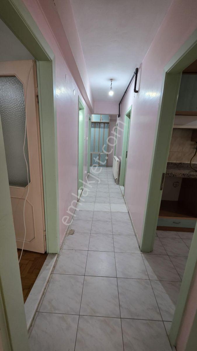 4 Eylül De Çok Acill Satılık 3+1 Daire!!! — fotoğraf 3