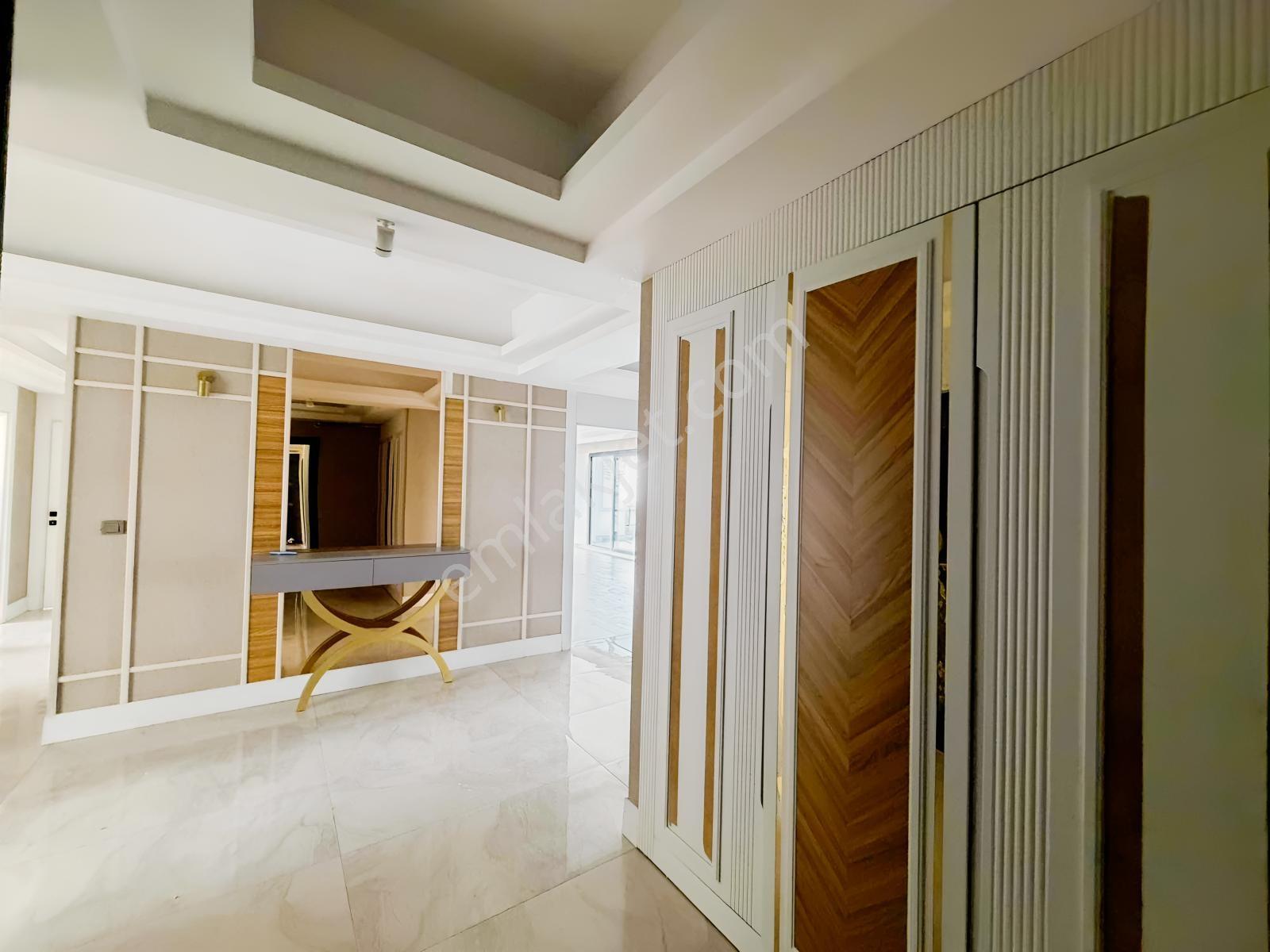 Çeysa Pera Parkta Satılık 4,5+1 Lüks Daire — fotoğraf 2