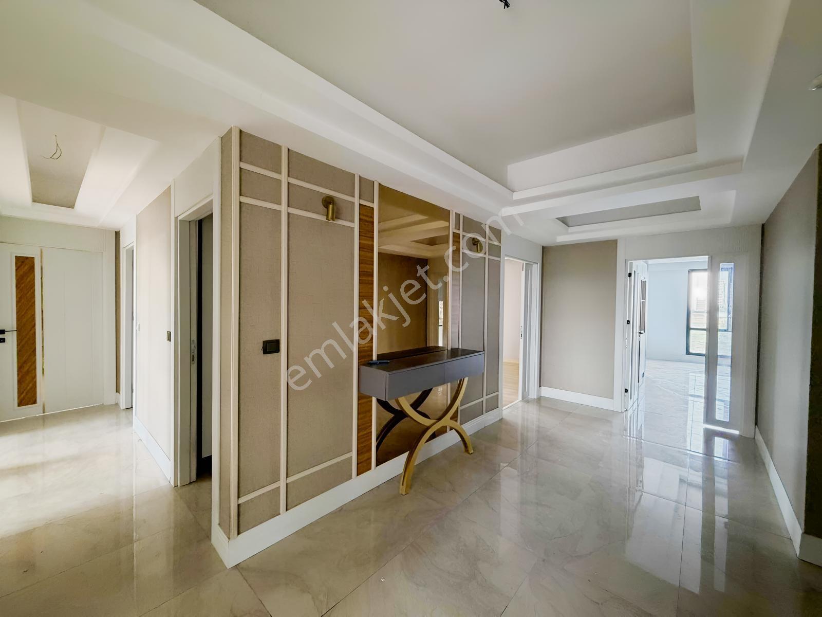 Çeysa Pera Parkta Satılık 4,5+1 Lüks Daire — fotoğraf 3