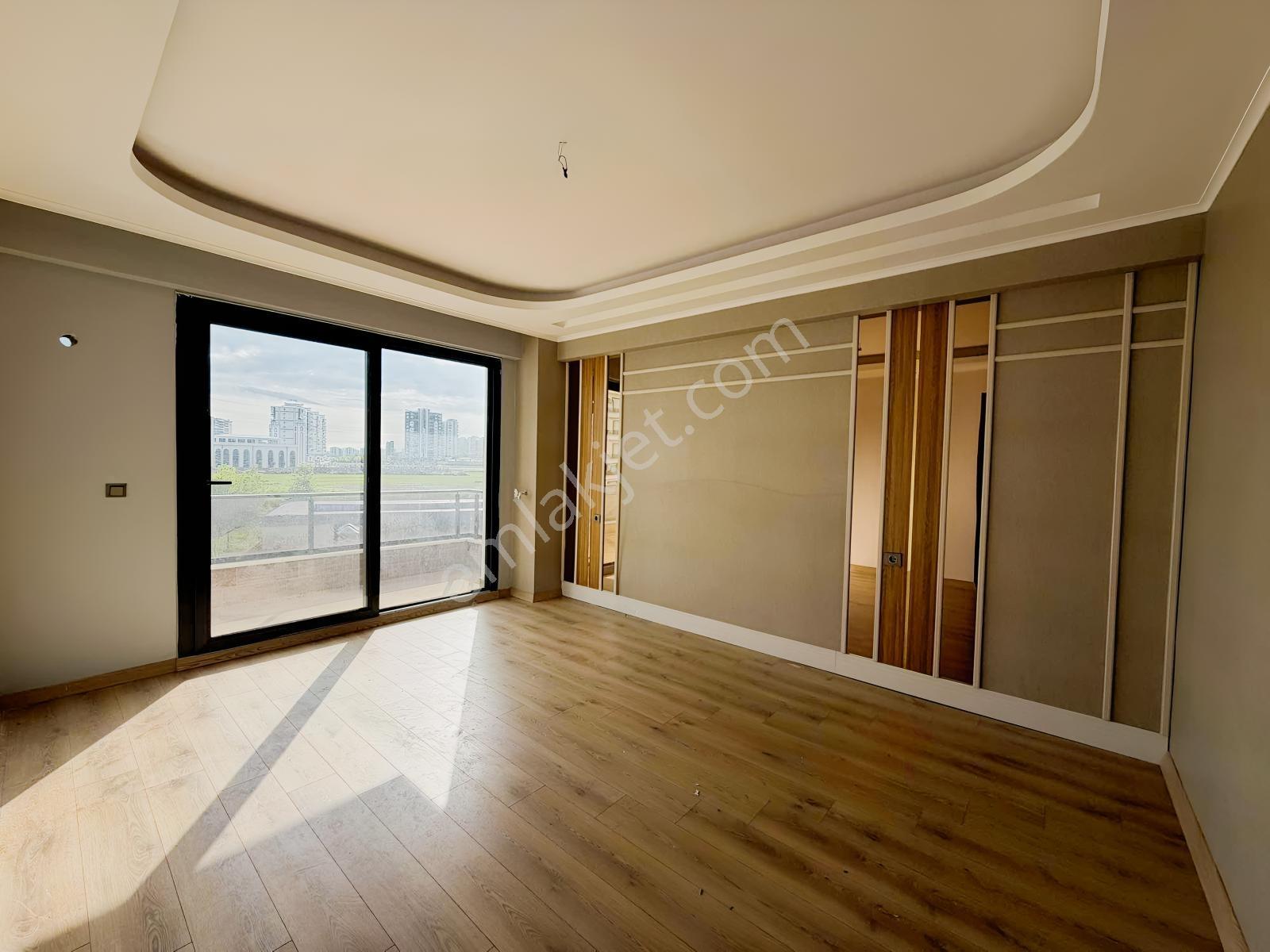 Çeysa Pera Parkta Satılık 4,5+1 Lüks Daire — fotoğraf 8