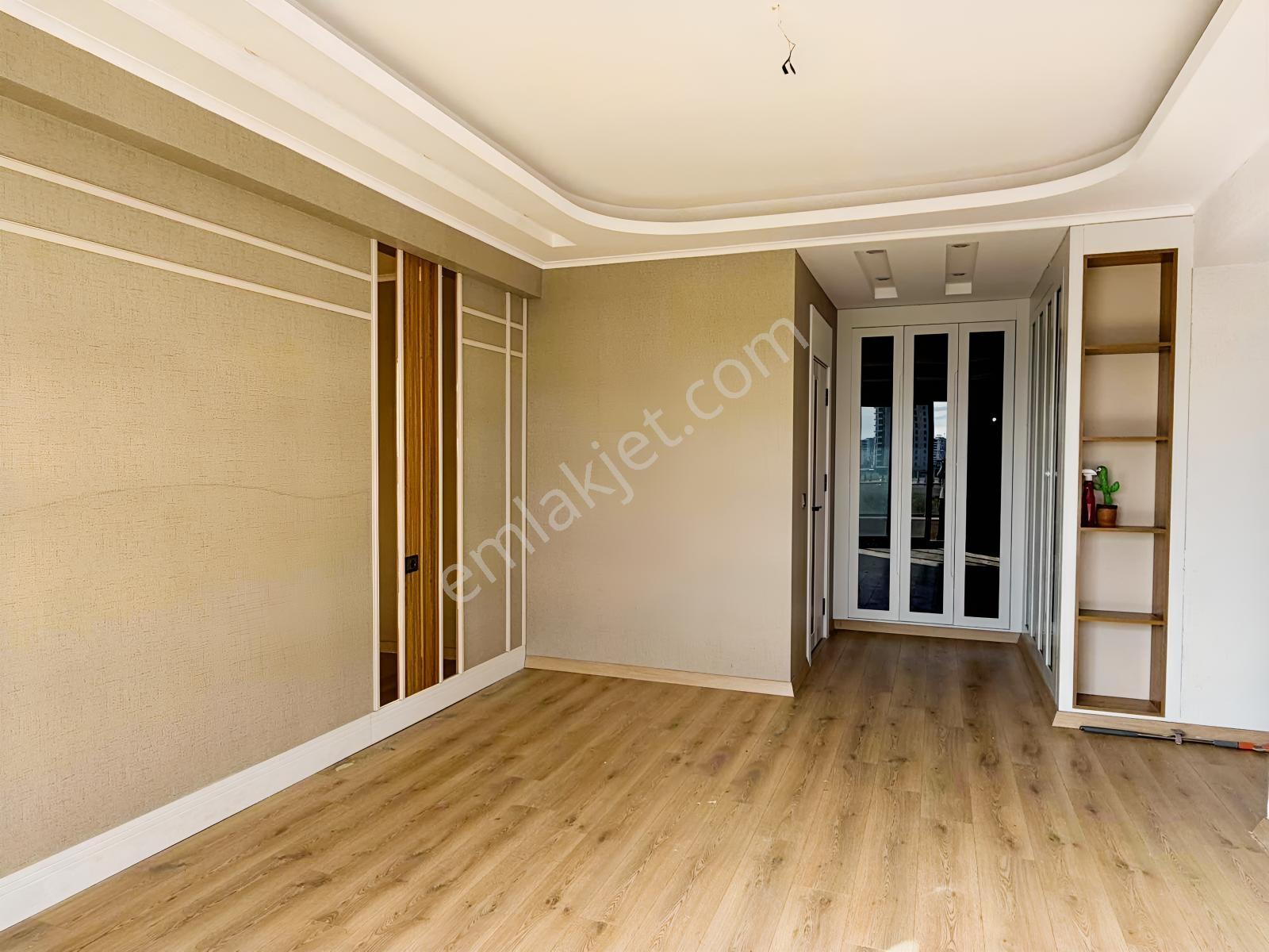Çeysa Pera Parkta Satılık 4,5+1 Lüks Daire — fotoğraf 10