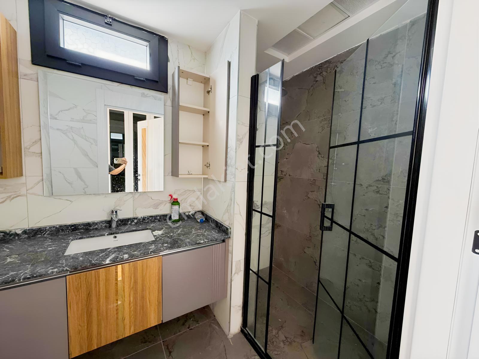 Çeysa Pera Parkta Satılık 4,5+1 Lüks Daire — fotoğraf 12
