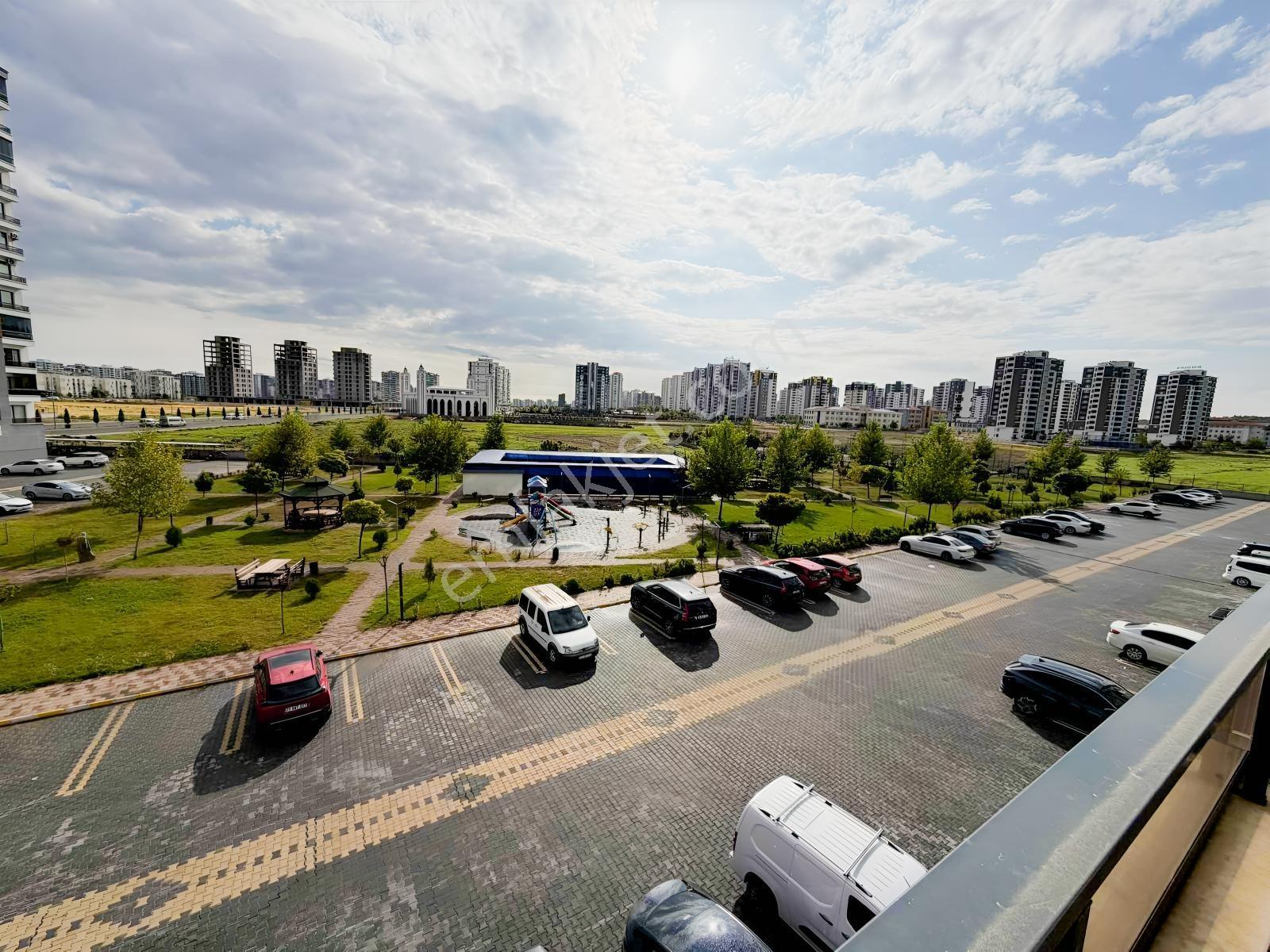 Çeysa Pera Parkta Satılık 4,5+1 Lüks Daire — fotoğraf 14