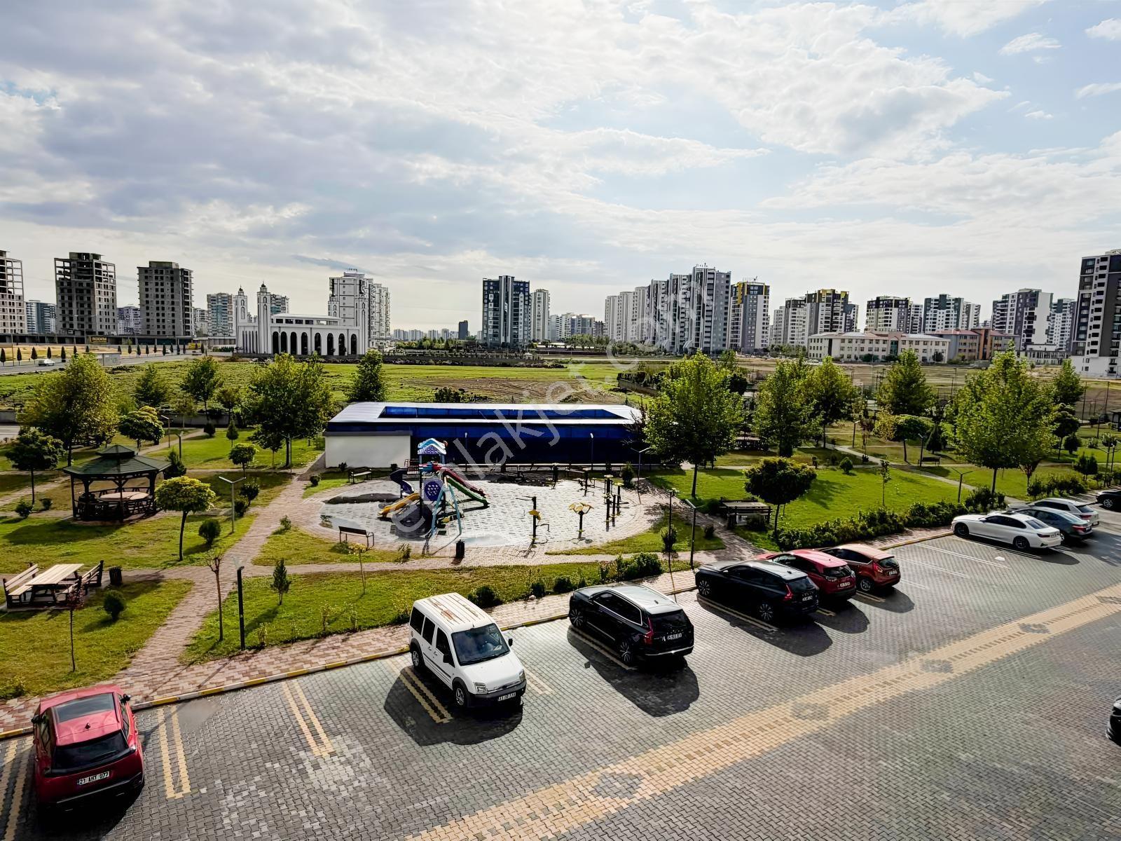 Çeysa Pera Parkta Satılık 4,5+1 Lüks Daire — fotoğraf 15