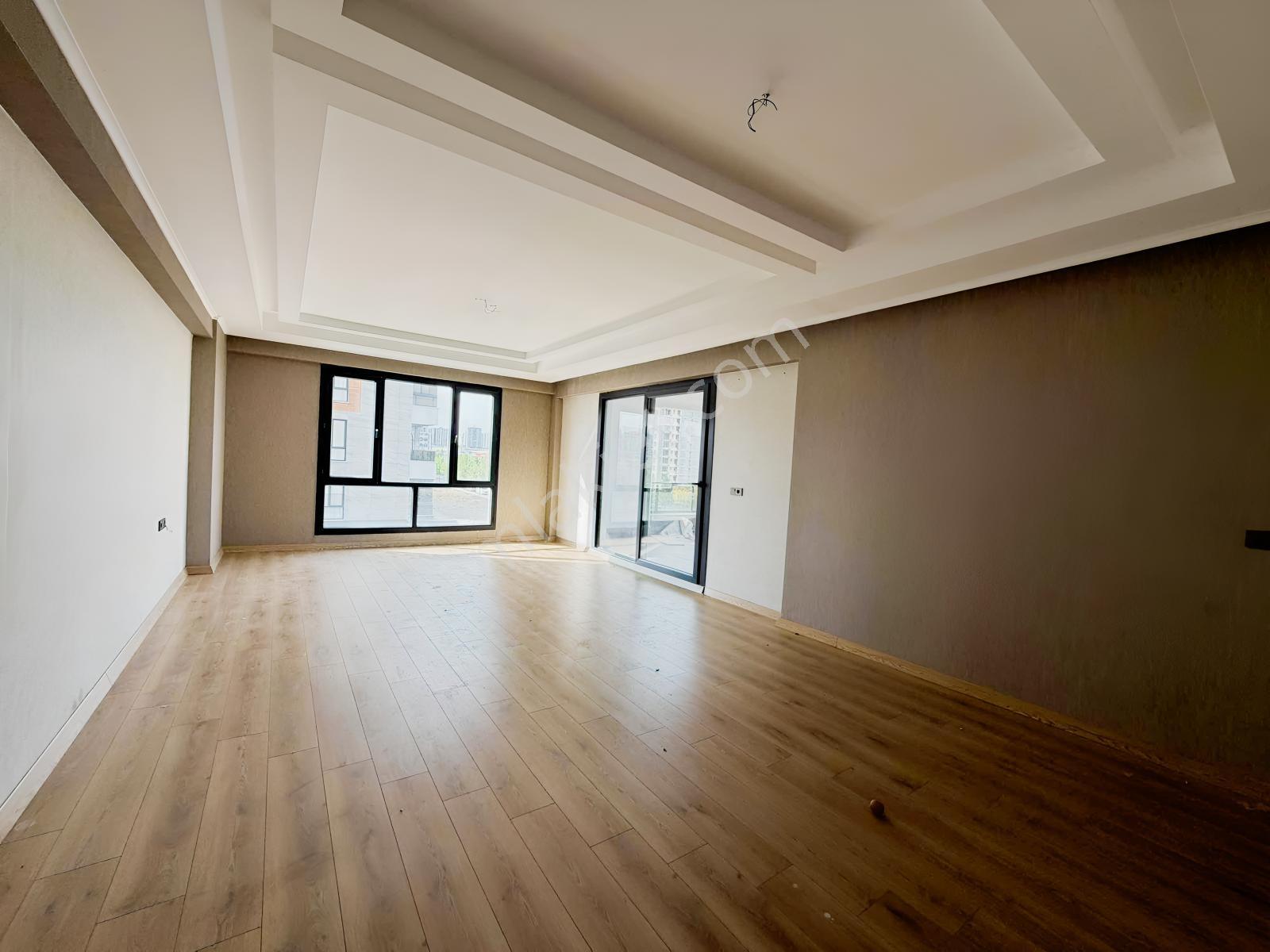 Çeysa Pera Parkta Satılık 4,5+1 Lüks Daire — fotoğraf 17