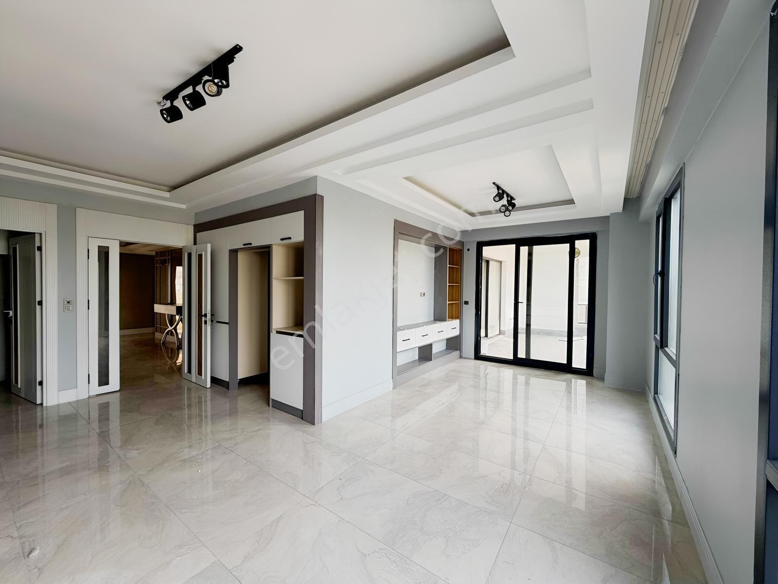 Çeysa Pera Parkta Satılık 4,5+1 Lüks Daire — fotoğraf 19