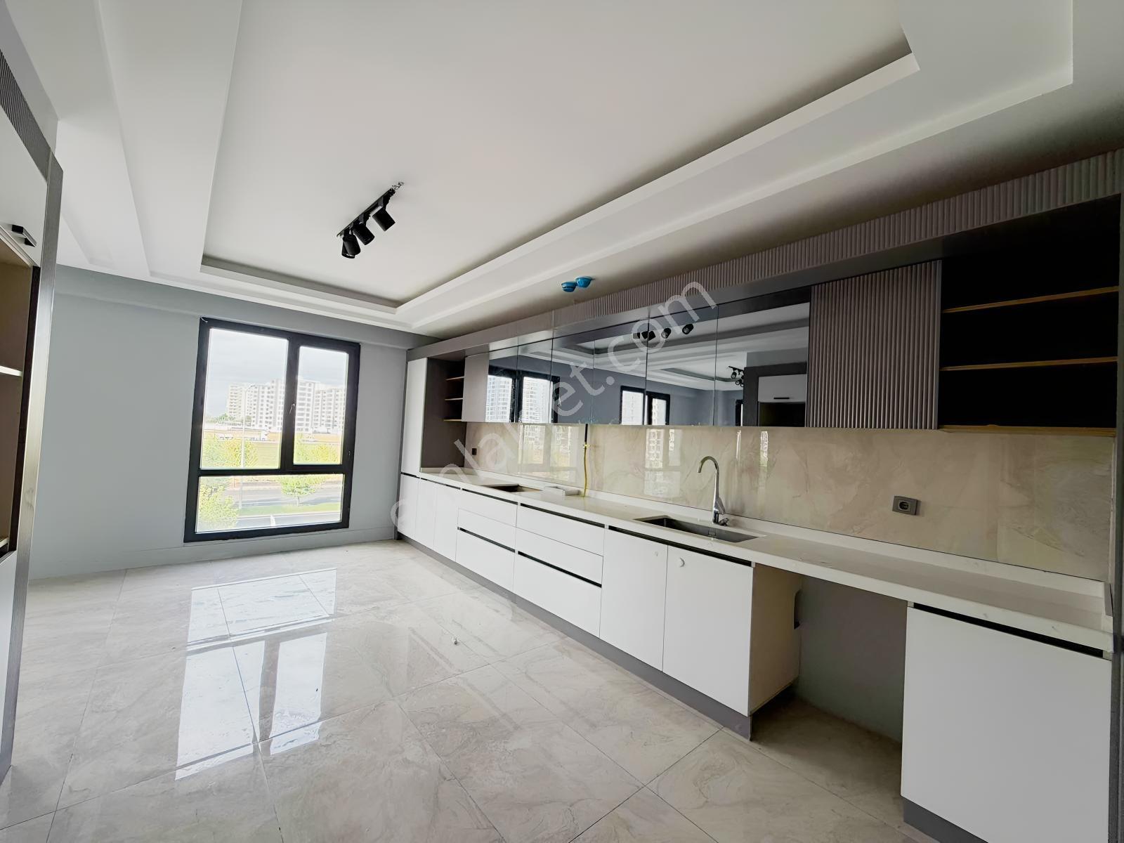Çeysa Pera Parkta Satılık 4,5+1 Lüks Daire — fotoğraf 20