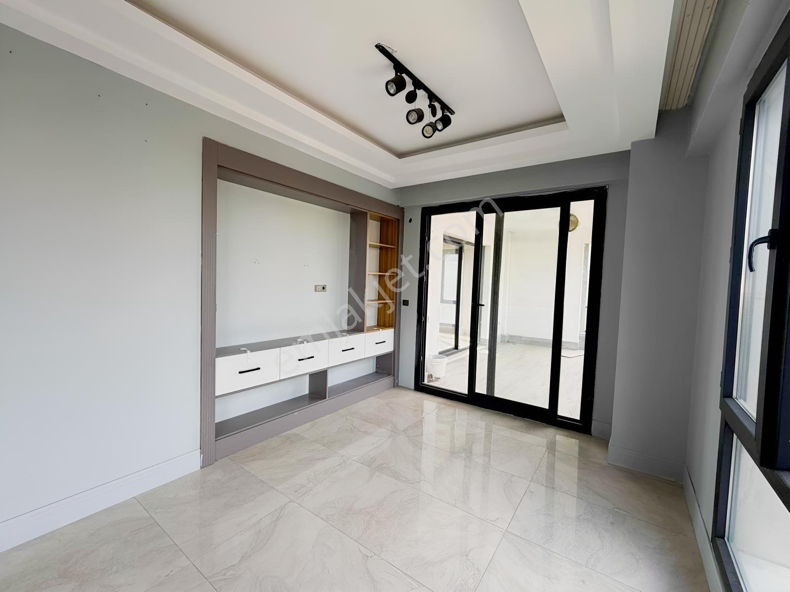 Çeysa Pera Parkta Satılık 4,5+1 Lüks Daire — fotoğraf 21