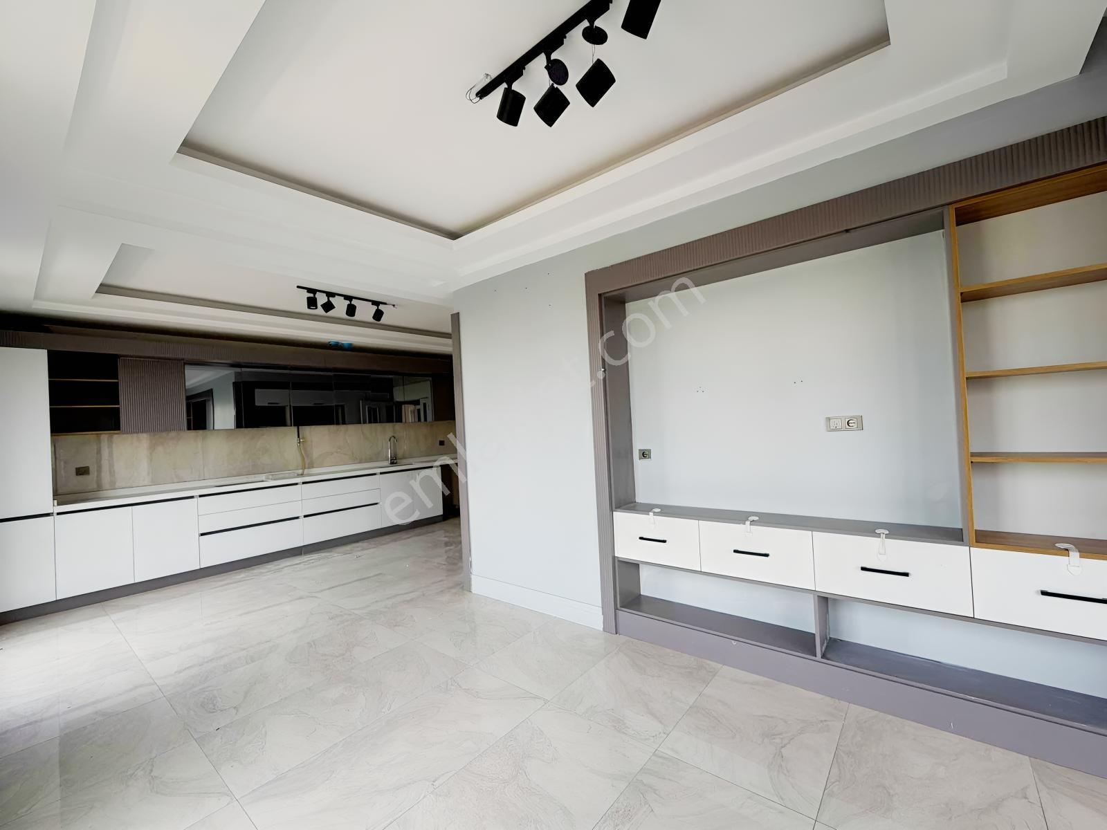 Çeysa Pera Parkta Satılık 4,5+1 Lüks Daire — fotoğraf 22