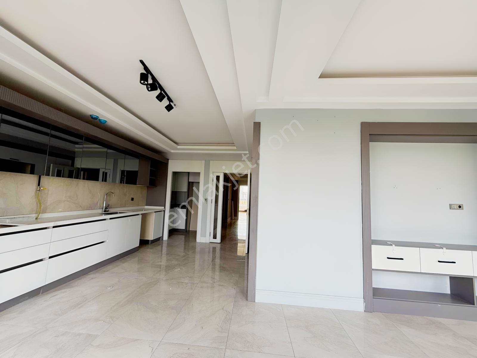 Çeysa Pera Parkta Satılık 4,5+1 Lüks Daire — fotoğraf 23