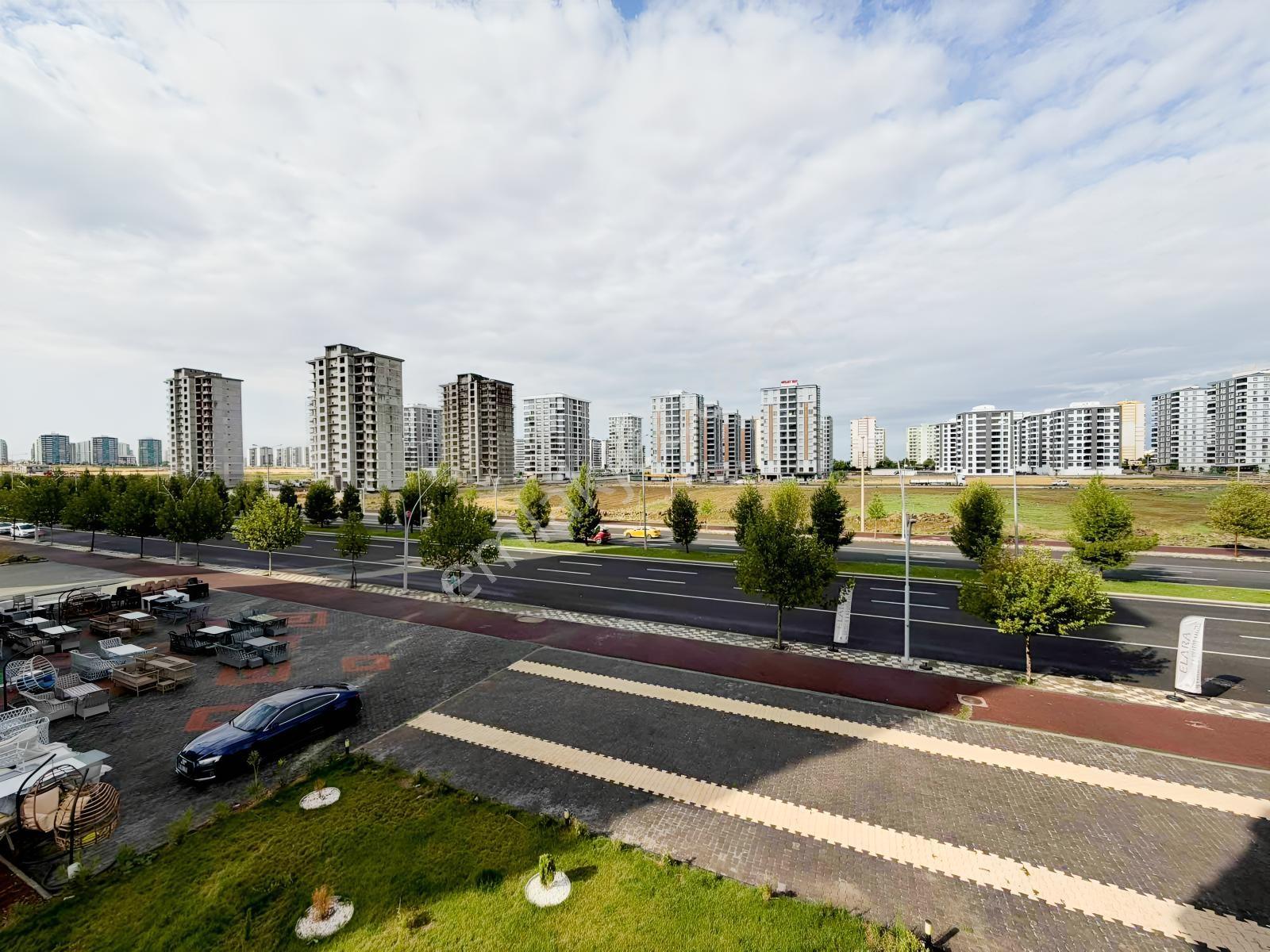 Çeysa Pera Parkta Satılık 4,5+1 Lüks Daire — fotoğraf 25