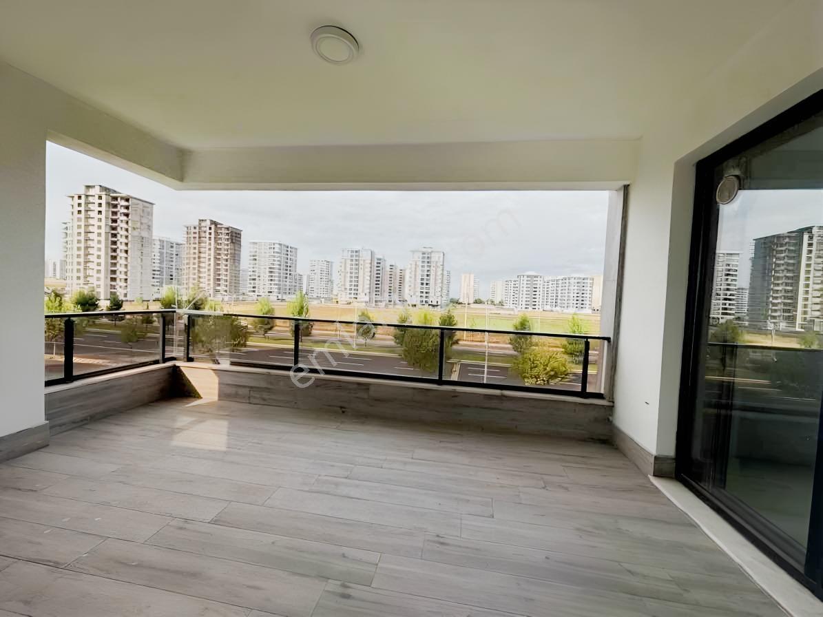 Çeysa Pera Parkta Satılık 4,5+1 Lüks Daire — fotoğraf 26