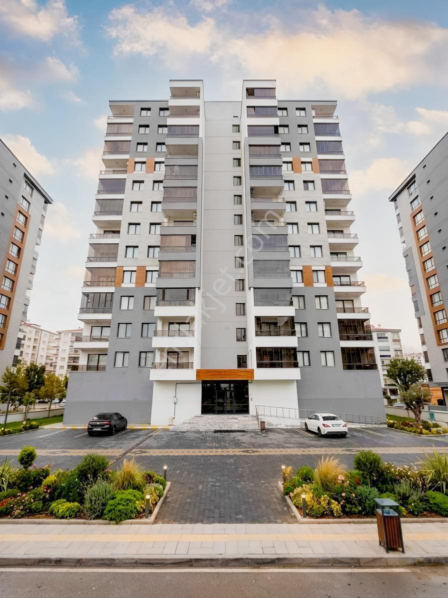 Çeysa Pera Parkta Satılık 4,5+1 Lüks Daire — fotoğraf 27