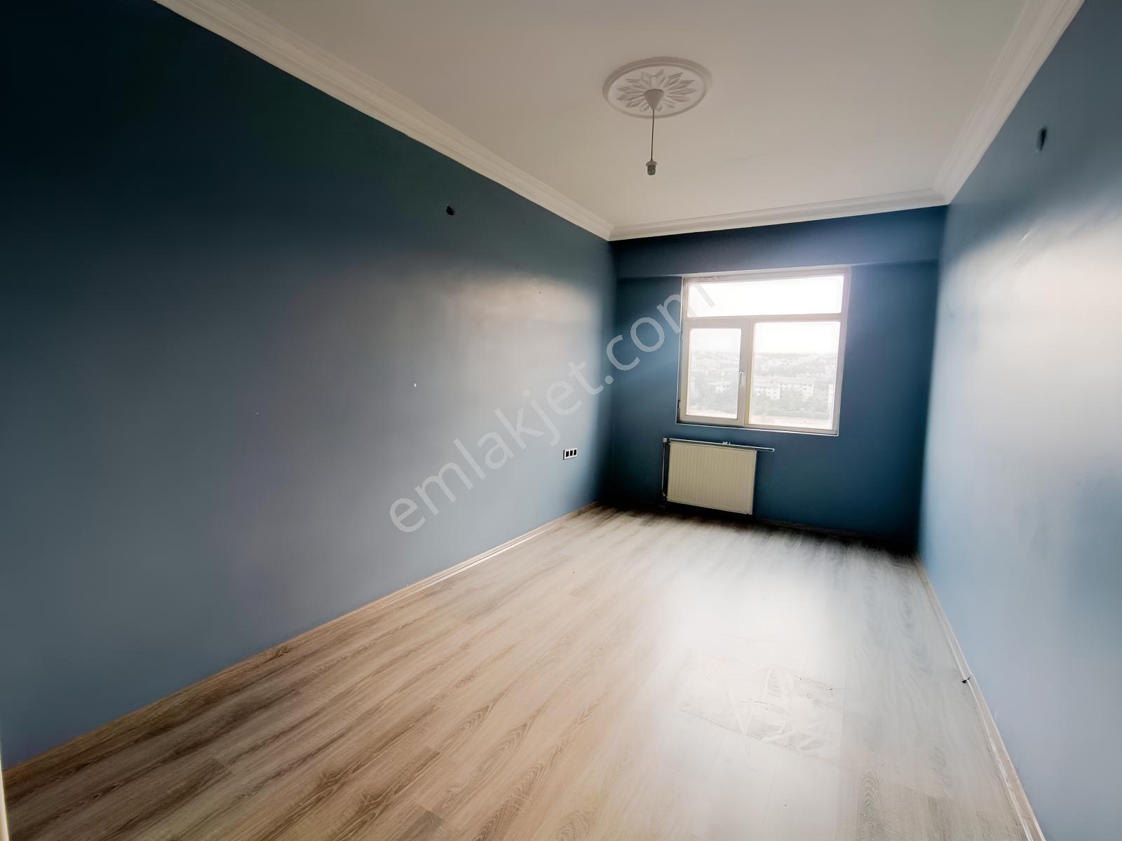 Seyrantepe Fidel Sitesi'nde Manzaralı En Üst Kat 180m² 4+1 Daire — fotoğraf 7
