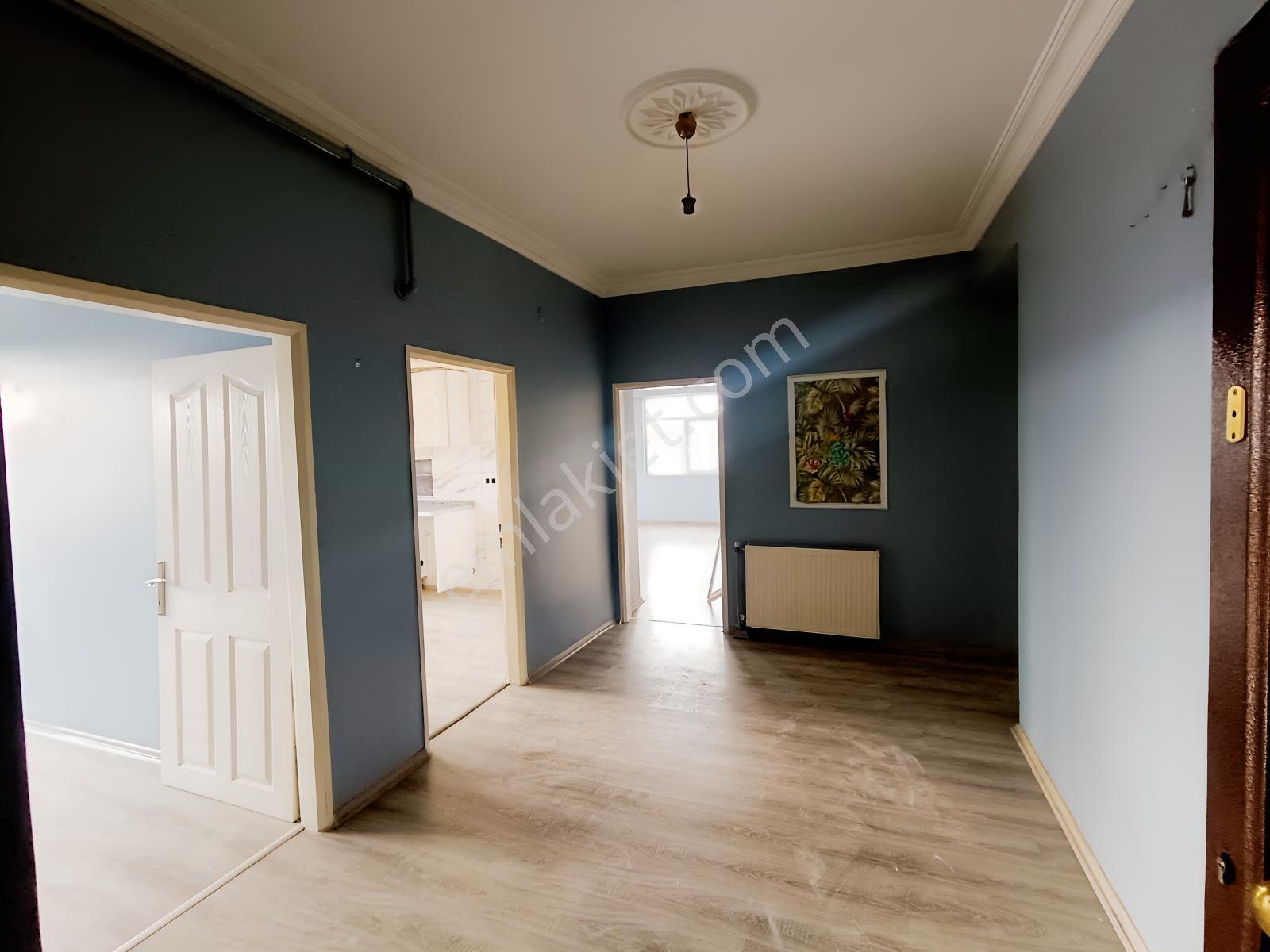 Seyrantepe Fidel Sitesi'nde Manzaralı En Üst Kat 180m² 4+1 Daire — fotoğraf 8