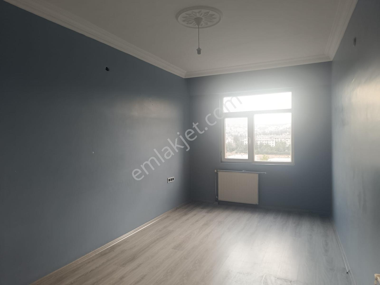 Seyrantepe Fidel Sitesi'nde Manzaralı En Üst Kat 180m² 4+1 Daire — fotoğraf 9
