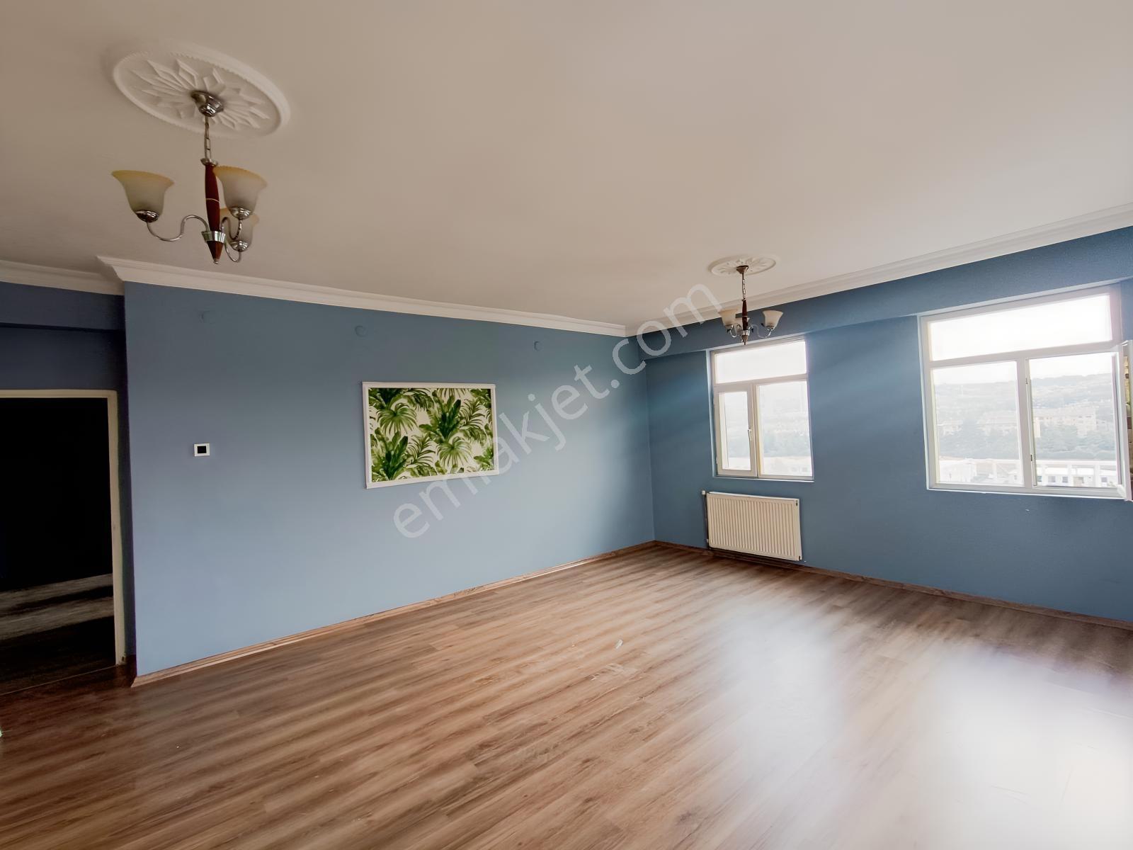 Seyrantepe Fidel Sitesi'nde Manzaralı En Üst Kat 180m² 4+1 Daire — fotoğraf 10