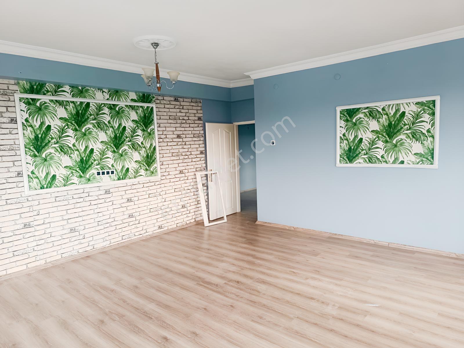 Seyrantepe Fidel Sitesi'nde Manzaralı En Üst Kat 180m² 4+1 Daire — fotoğraf 12