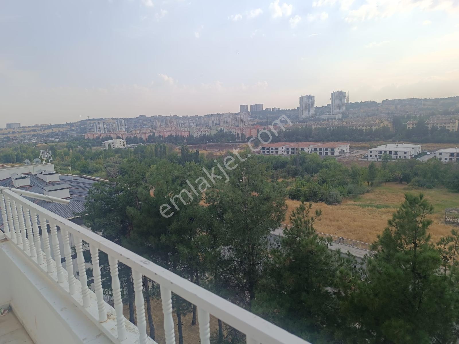 Seyrantepe Fidel Sitesi'nde Manzaralı En Üst Kat 180m² 4+1 Daire — fotoğraf 15