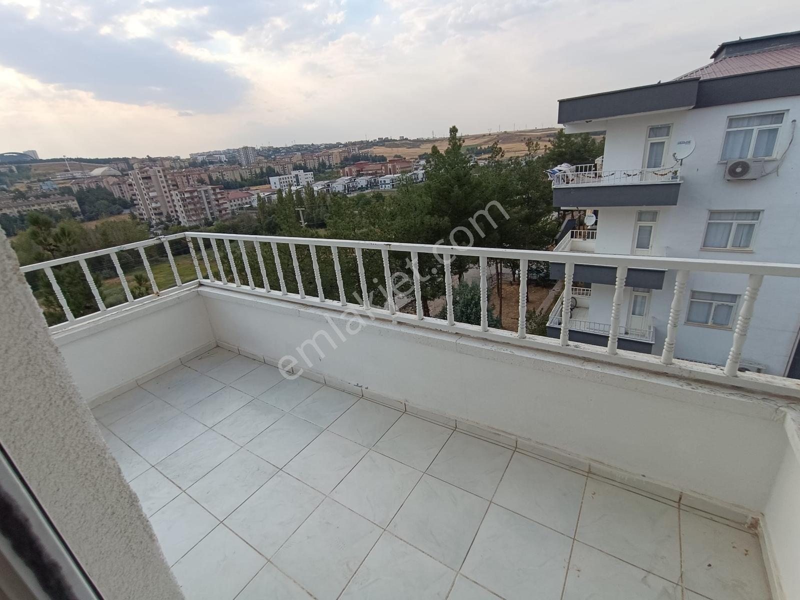 Seyrantepe Fidel Sitesi'nde Manzaralı En Üst Kat 180m² 4+1 Daire — fotoğraf 17