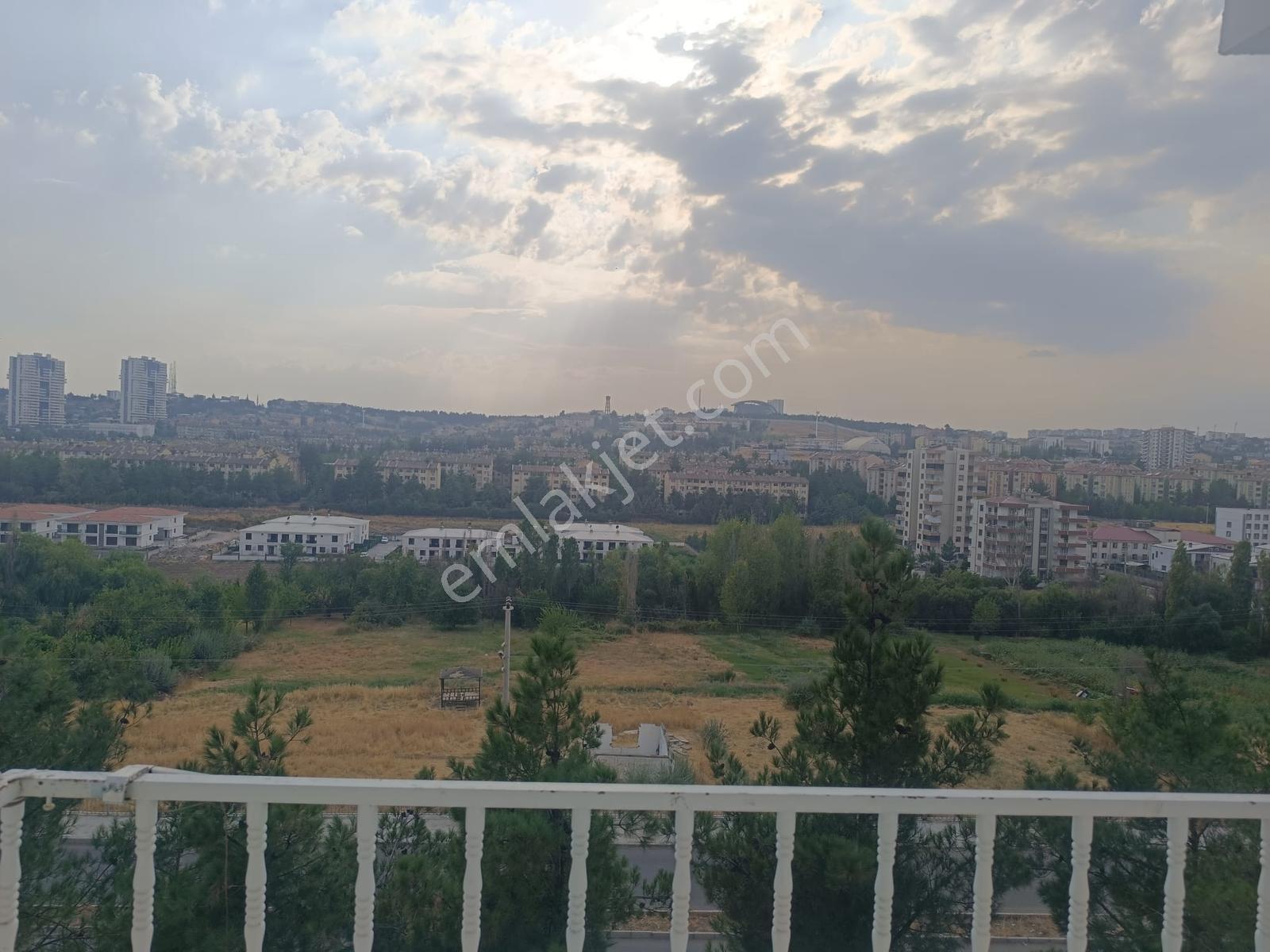 Seyrantepe Fidel Sitesi'nde Manzaralı En Üst Kat 180m² 4+1 Daire — fotoğraf 18