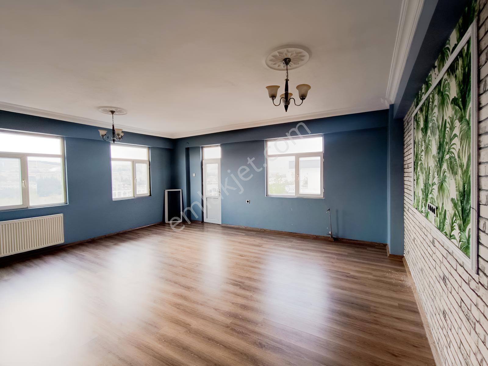 Seyrantepe Fidel Sitesi'nde Manzaralı En Üst Kat 180m² 4+1 Daire — fotoğraf 19