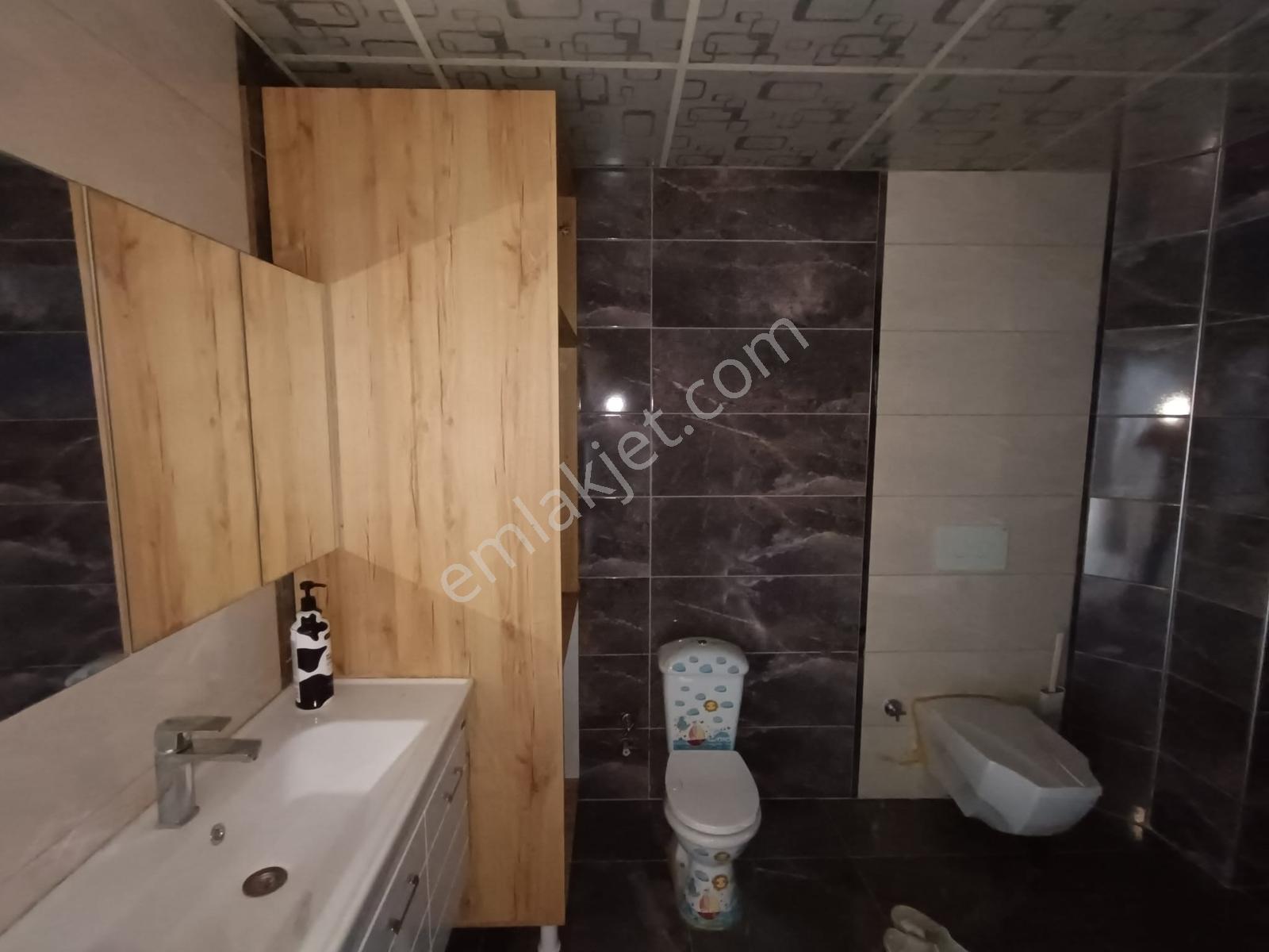 Seyrantepe Fidel Sitesi'nde Manzaralı En Üst Kat 180m² 4+1 Daire — fotoğraf 27