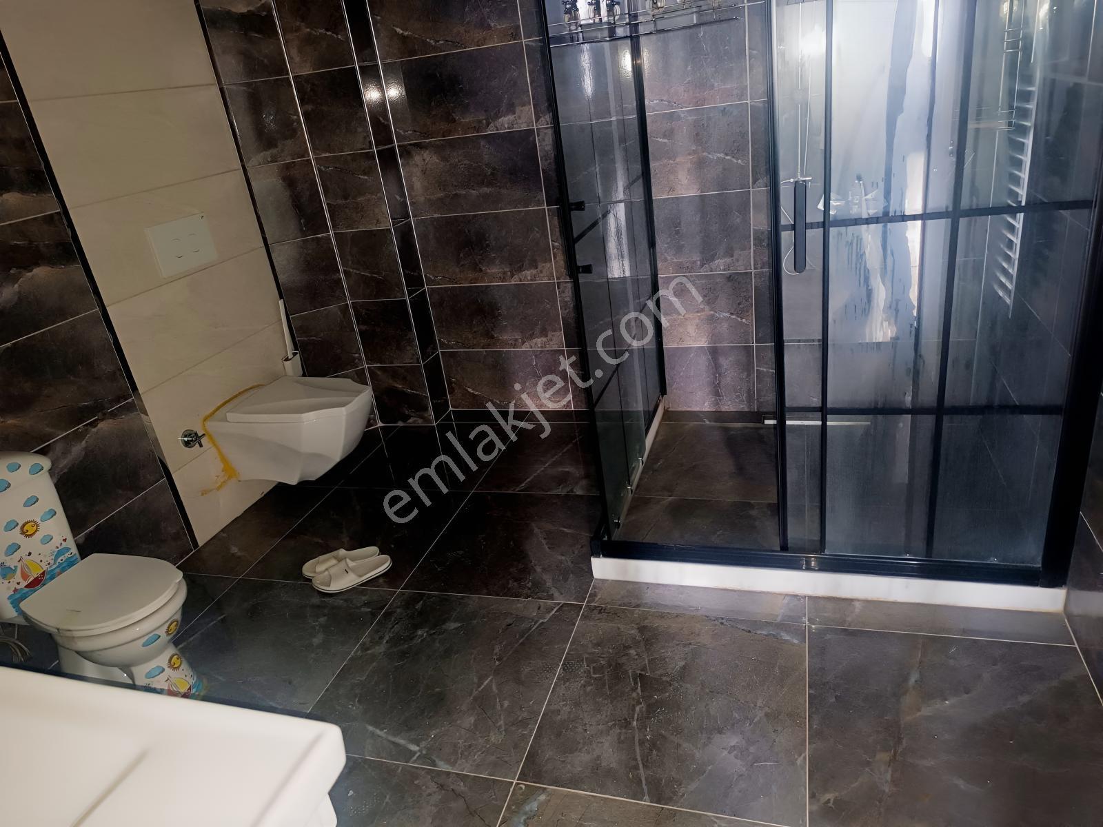 Seyrantepe Fidel Sitesi'nde Manzaralı En Üst Kat 180m² 4+1 Daire — fotoğraf 28