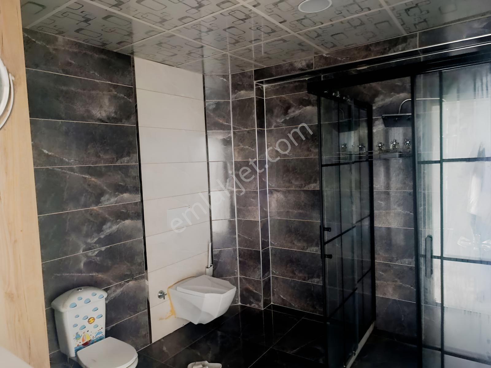 Seyrantepe Fidel Sitesi'nde Manzaralı En Üst Kat 180m² 4+1 Daire — fotoğraf 29