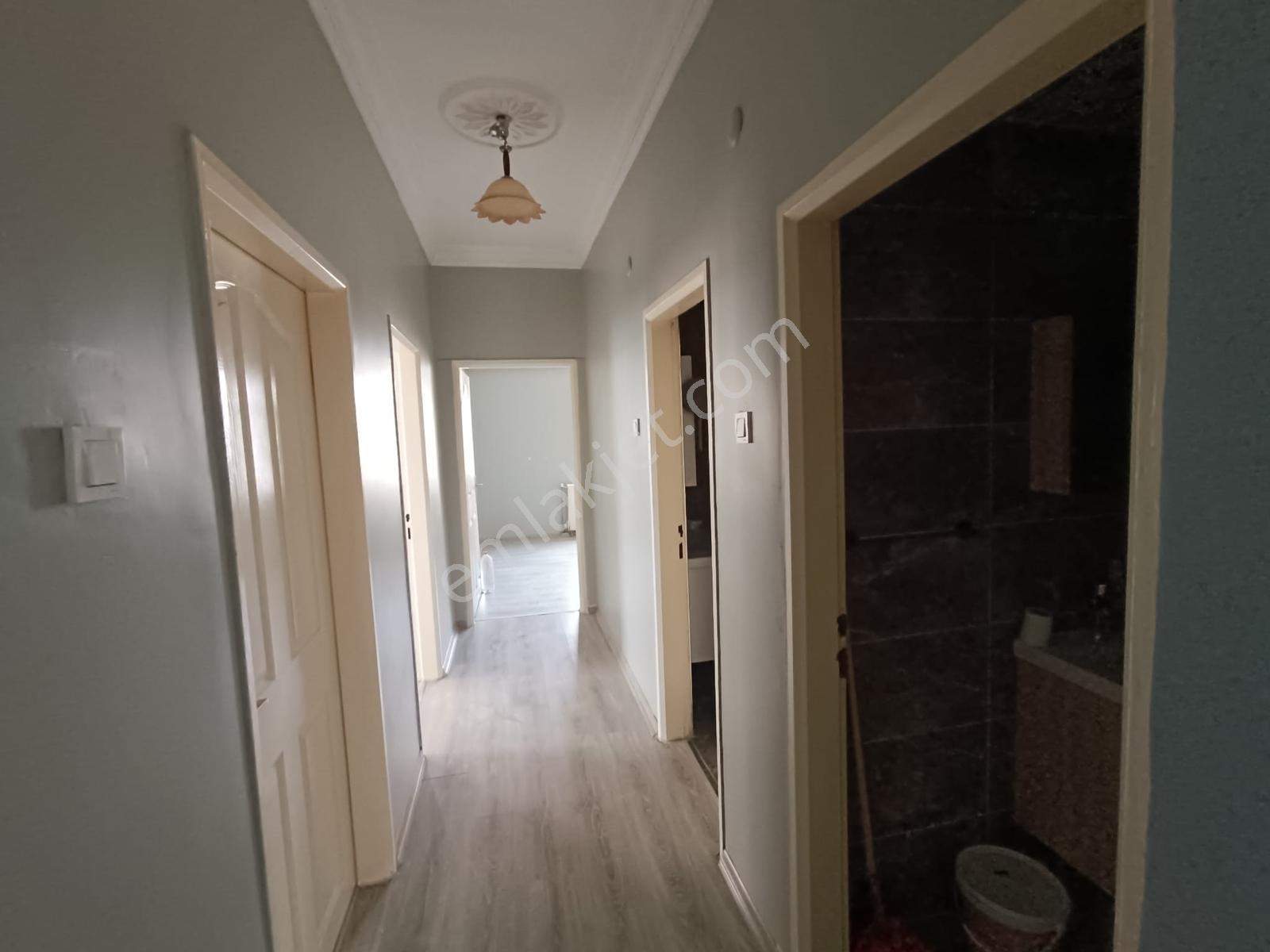 Seyrantepe Fidel Sitesi'nde Manzaralı En Üst Kat 180m² 4+1 Daire — fotoğraf 30