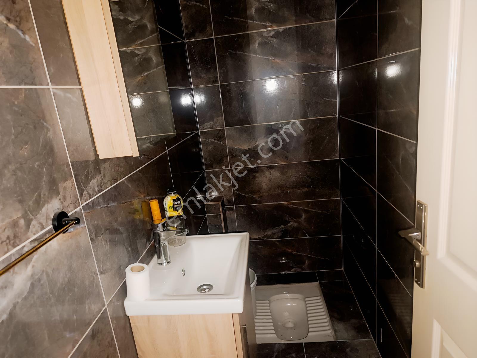 Seyrantepe Fidel Sitesi'nde Manzaralı En Üst Kat 180m² 4+1 Daire — fotoğraf 32