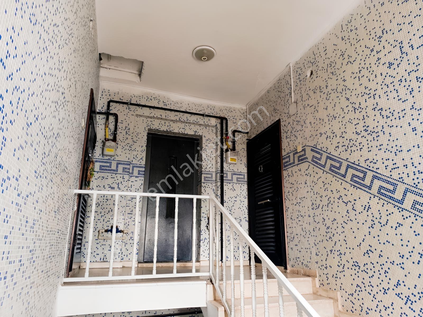 Seyrantepe Fidel Sitesi'nde Manzaralı En Üst Kat 180m² 4+1 Daire — fotoğraf 33